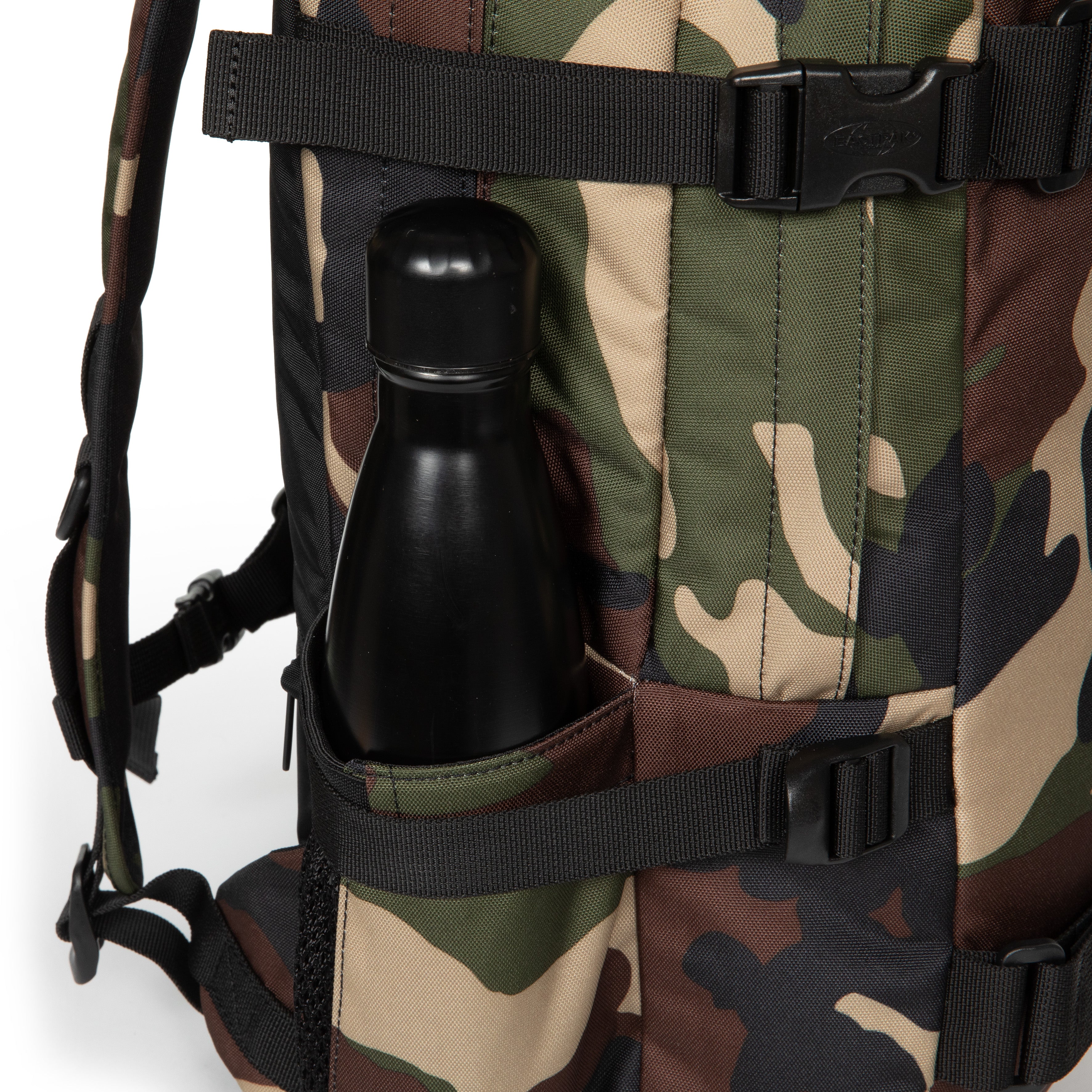 Getter Backpack CS Camo - Starcowparis - 3