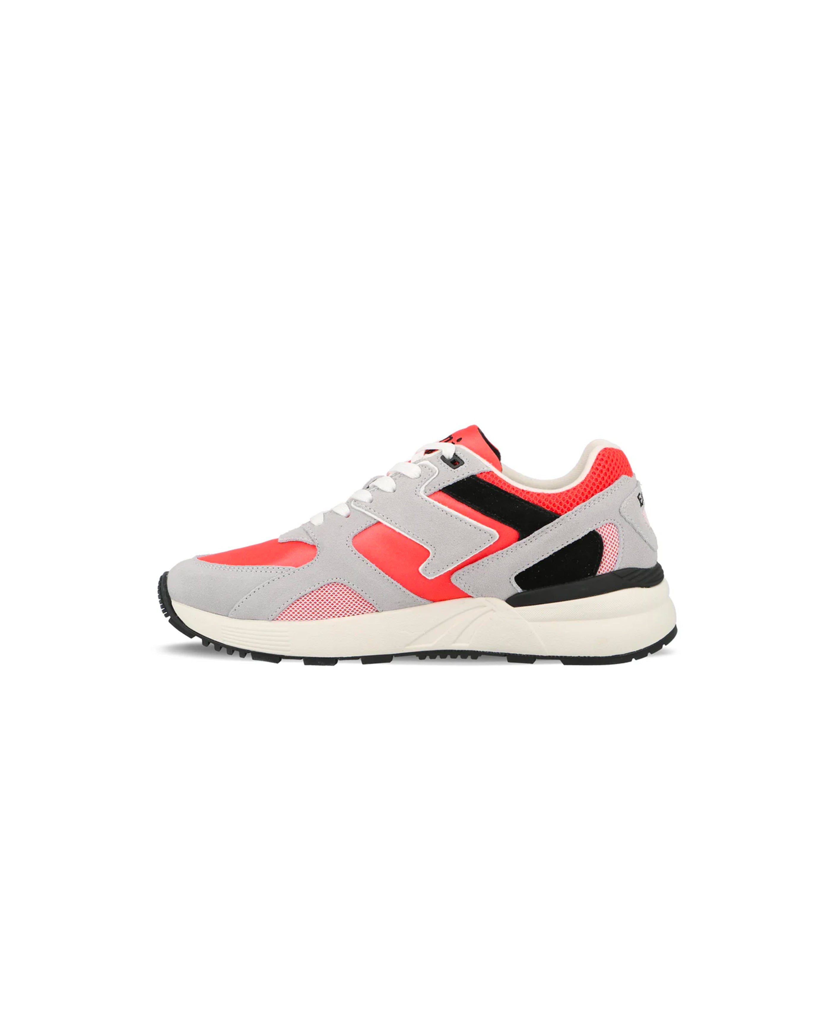 Stable Air Base Hot Coral