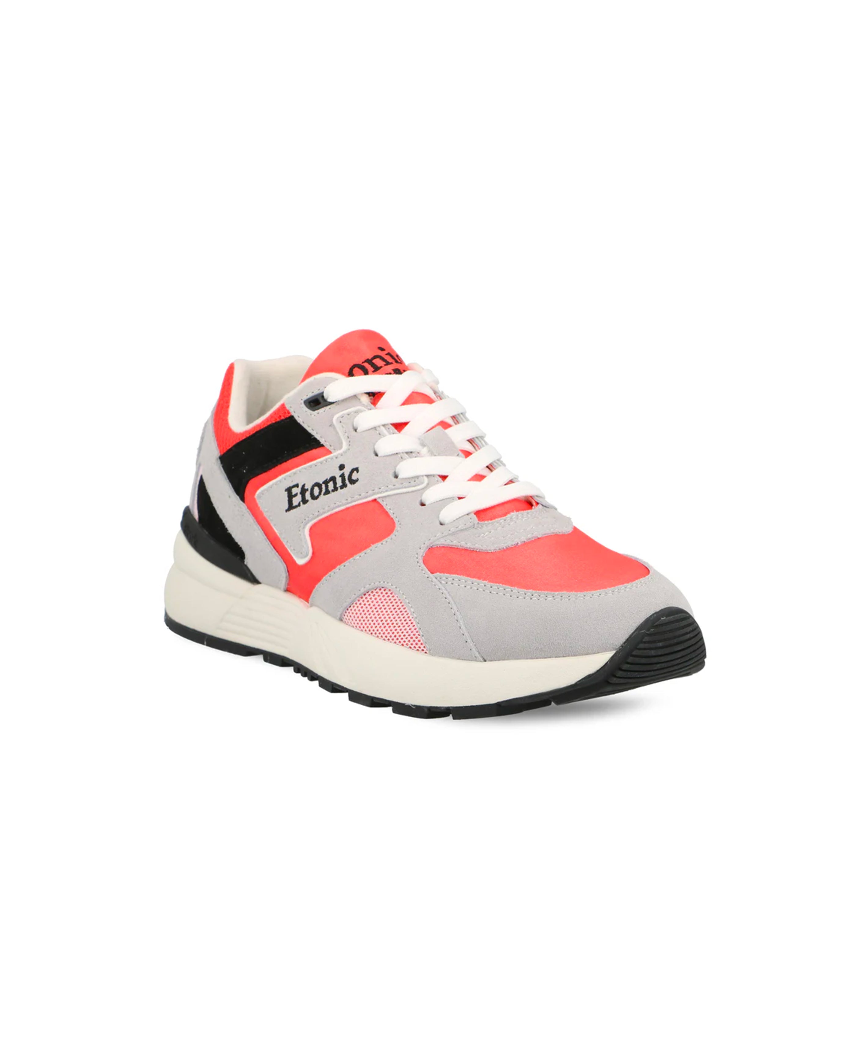 Stable Air Base Hot Coral