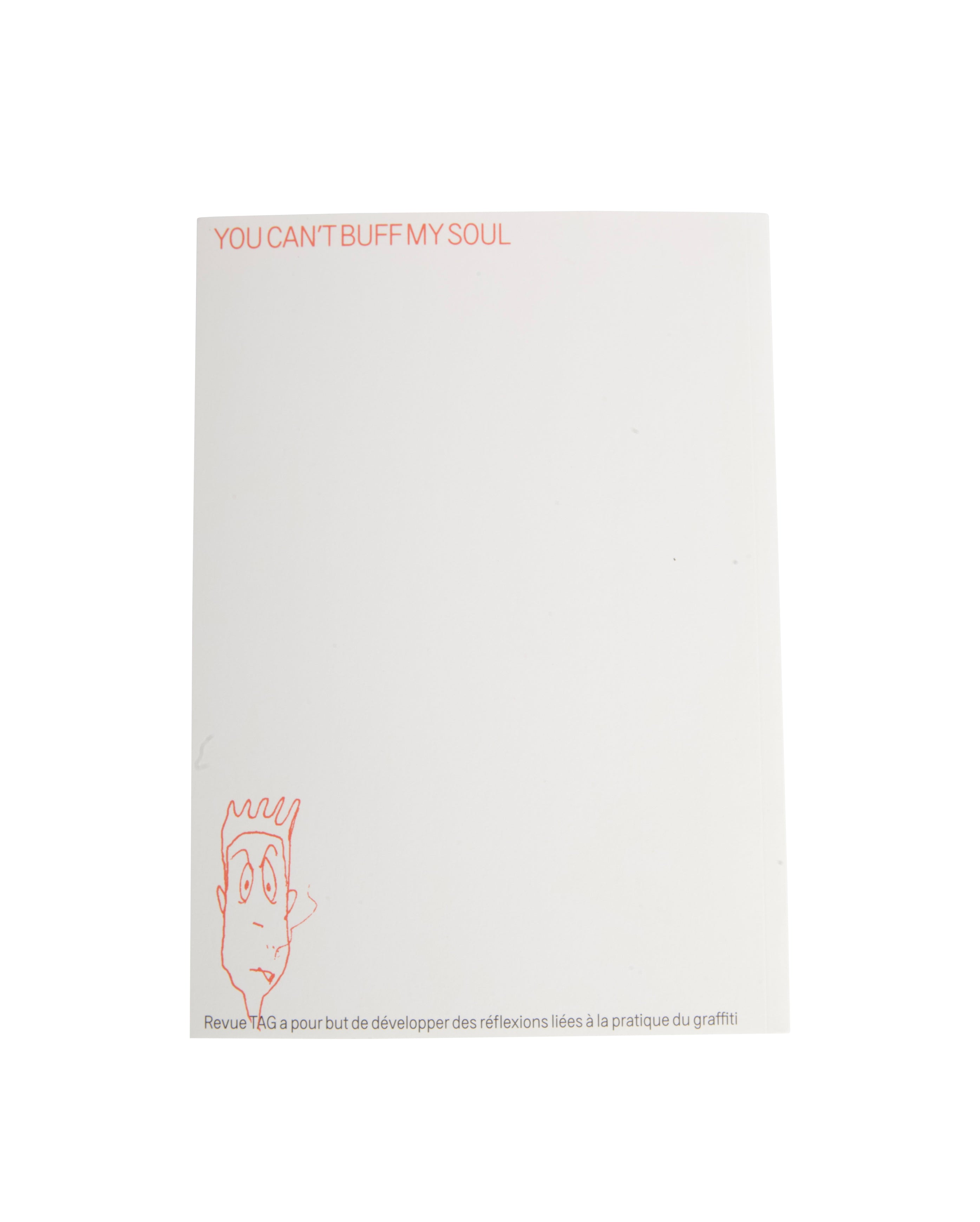 Book Obsession : Camions, GhostTags, Station, Rails (Paris 1991-2015) Revue TAG 5 - Starcowparis - Starcowparis - 2