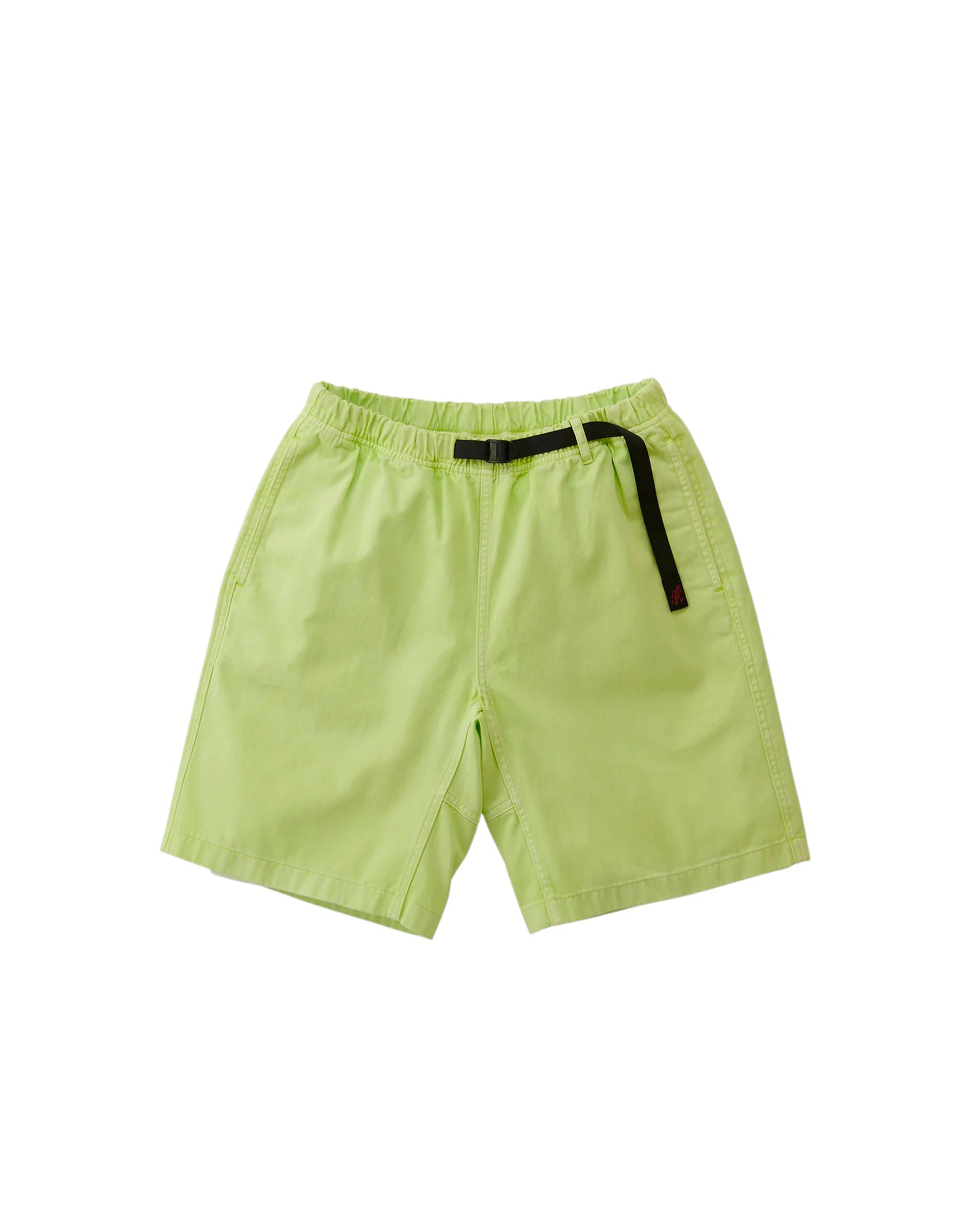 Pigment Dye Kiwi G-shorts - Starcowparis - 1
