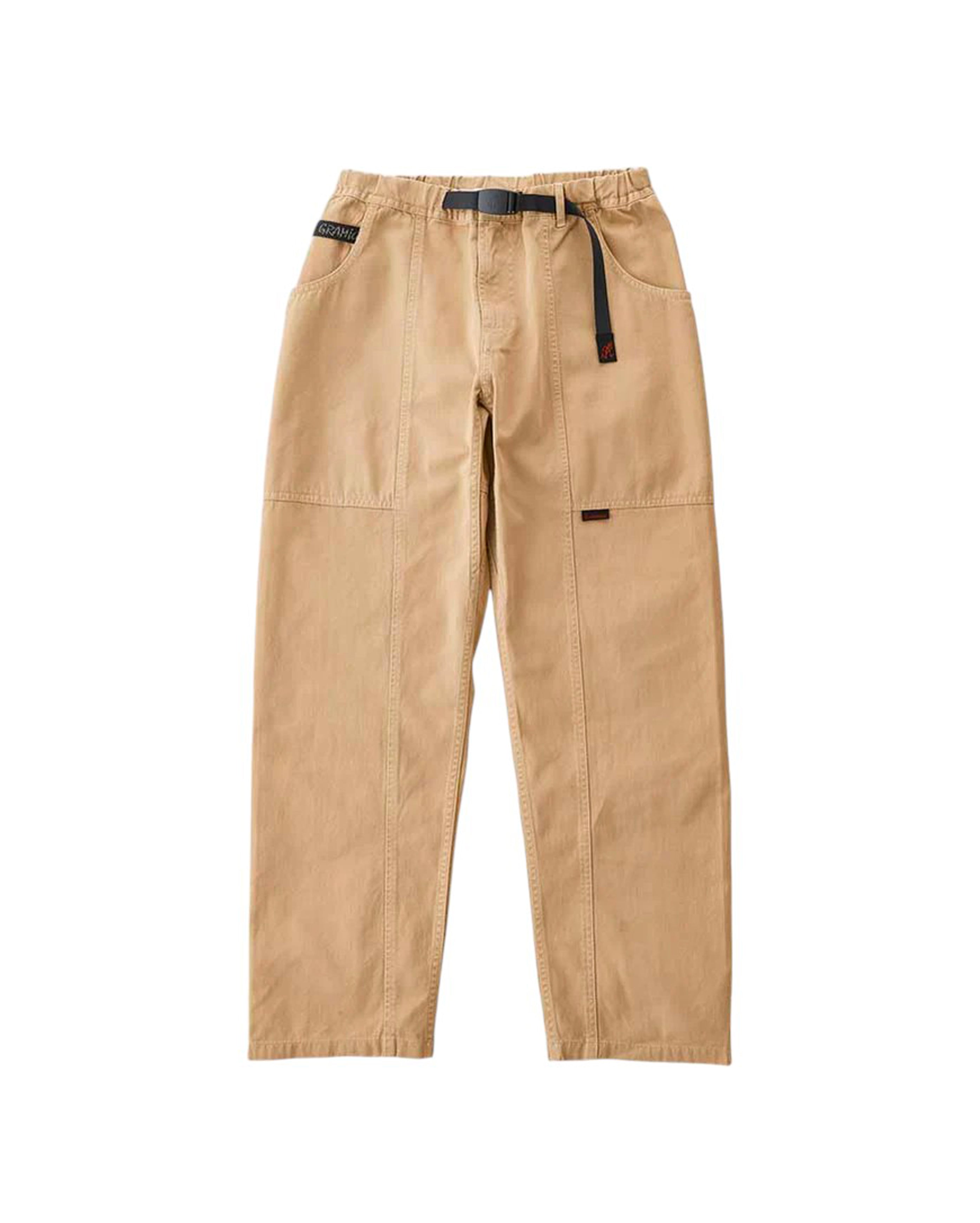 Gadget Pant Chino - Starcowparis - 1
