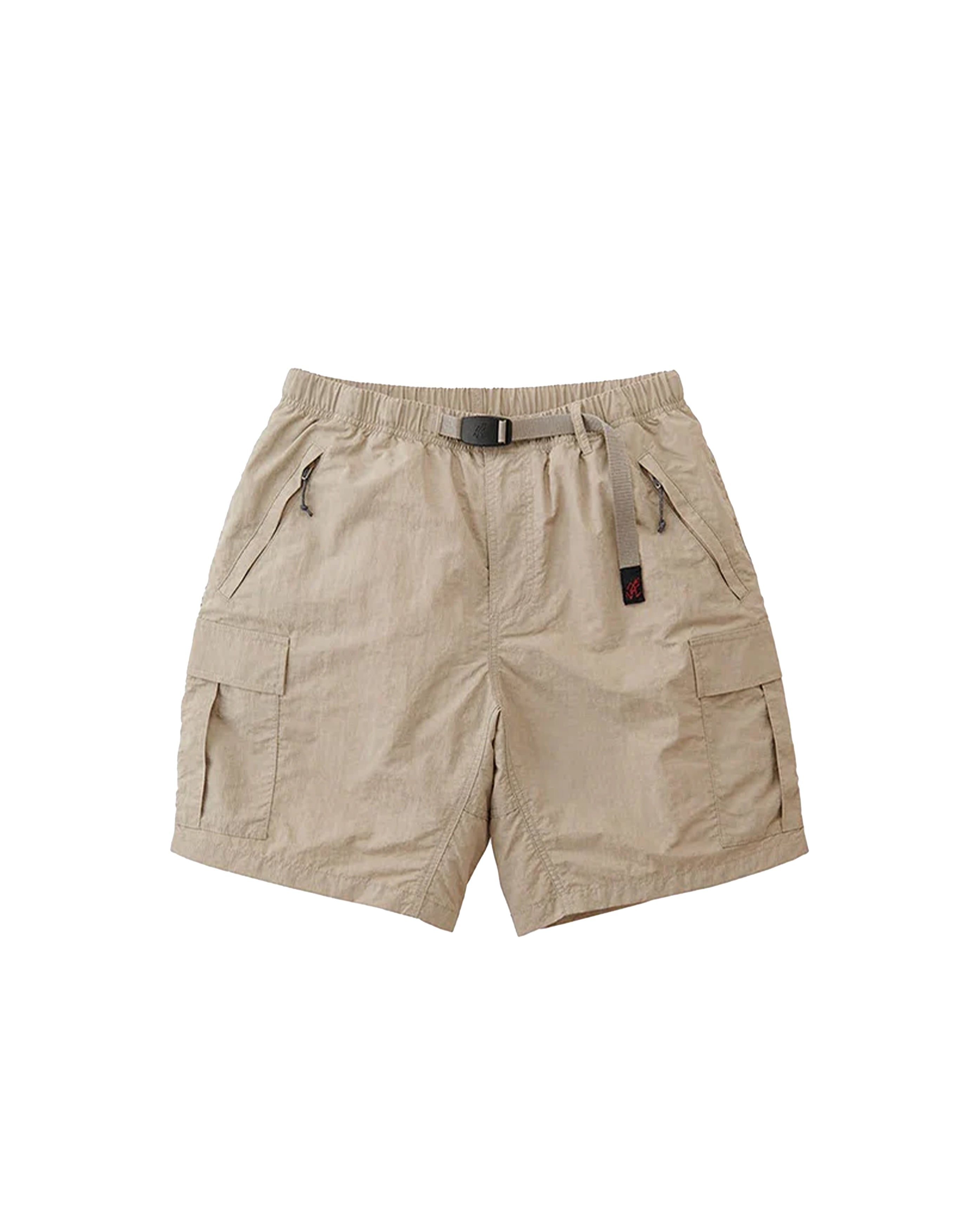 Nylon Explorer Cargo Shorts Dune - Starcowparis - 1