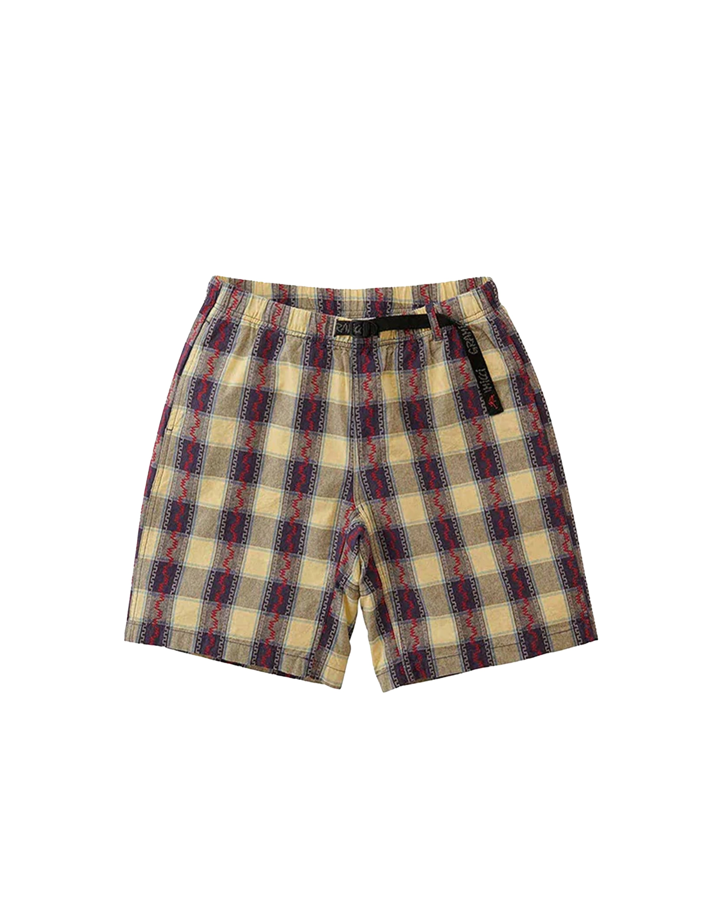 OG Tribal Check G-Short Tribal - Starcowparis - 1