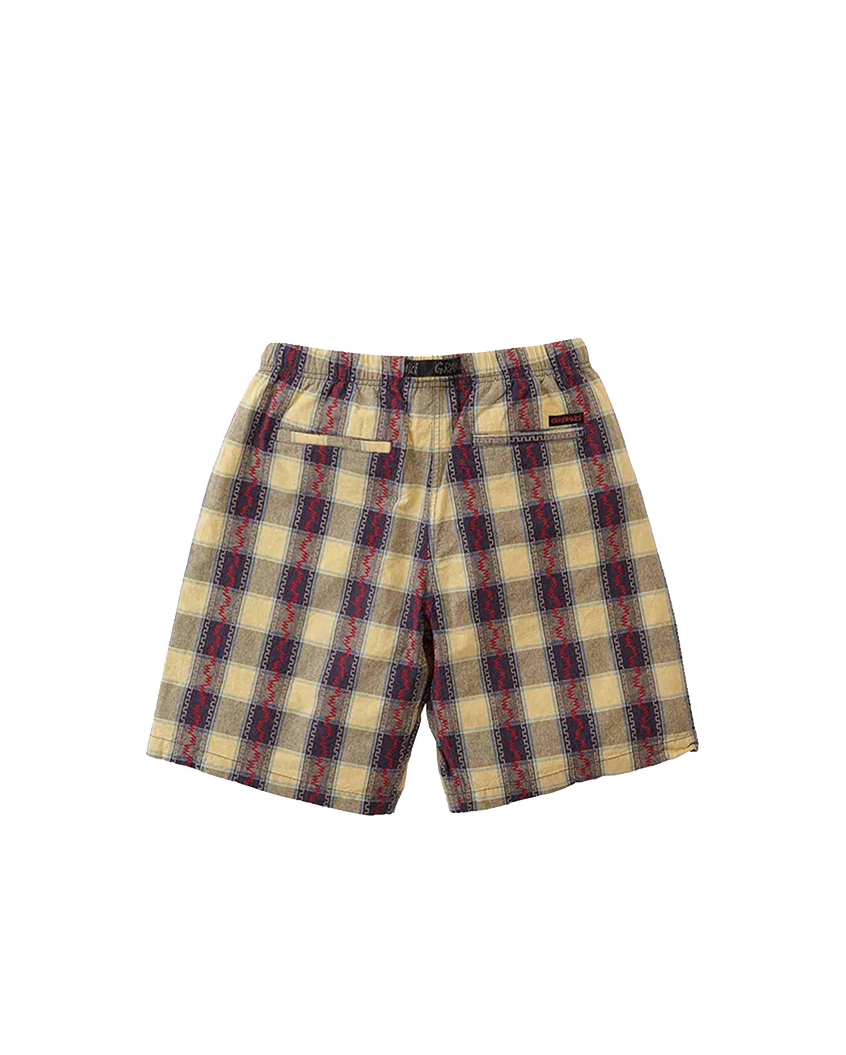 OG Tribal Check G-Short Tribal - Starcowparis - 2