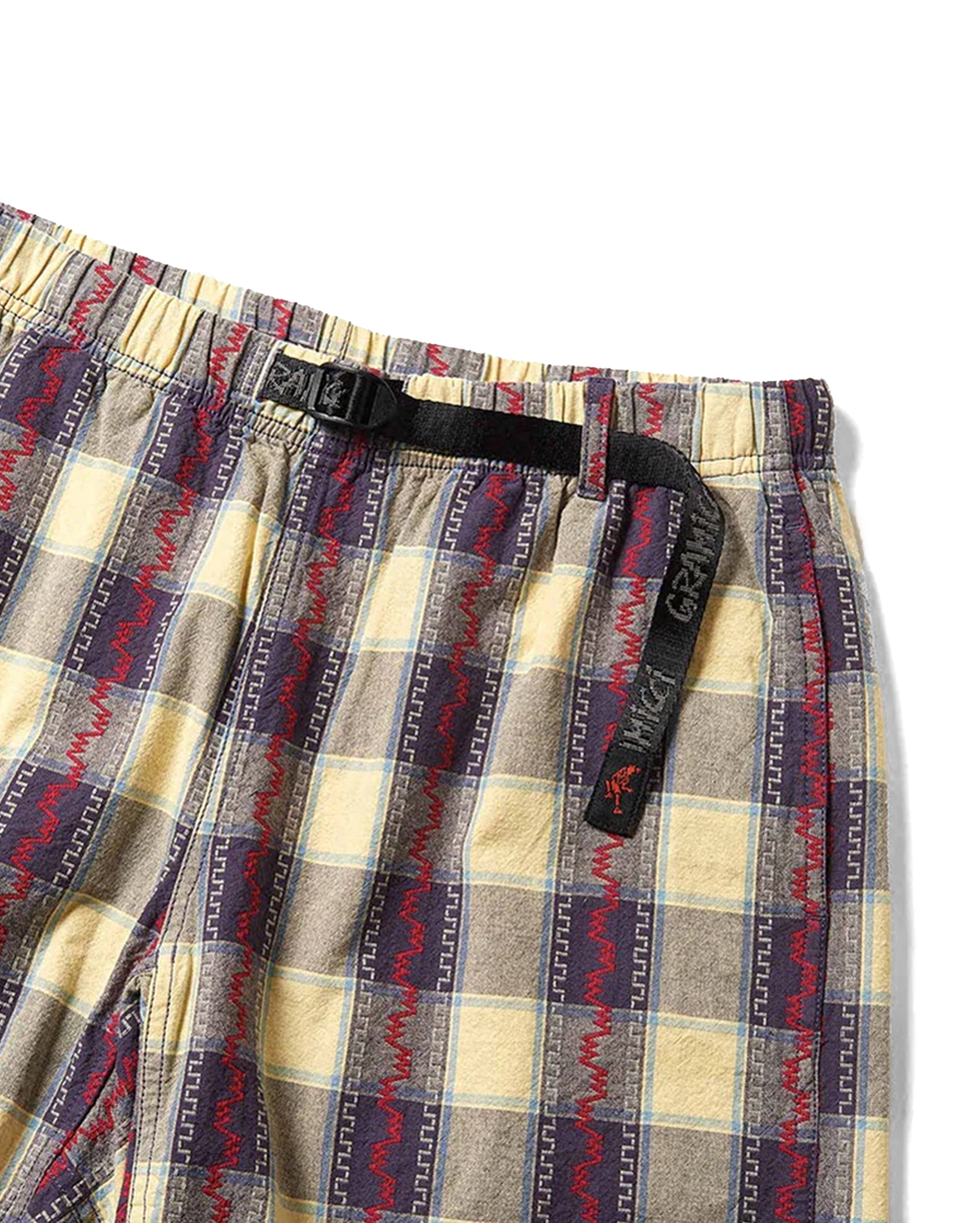 OG Tribal Check G-Short Tribal - Starcowparis - 3