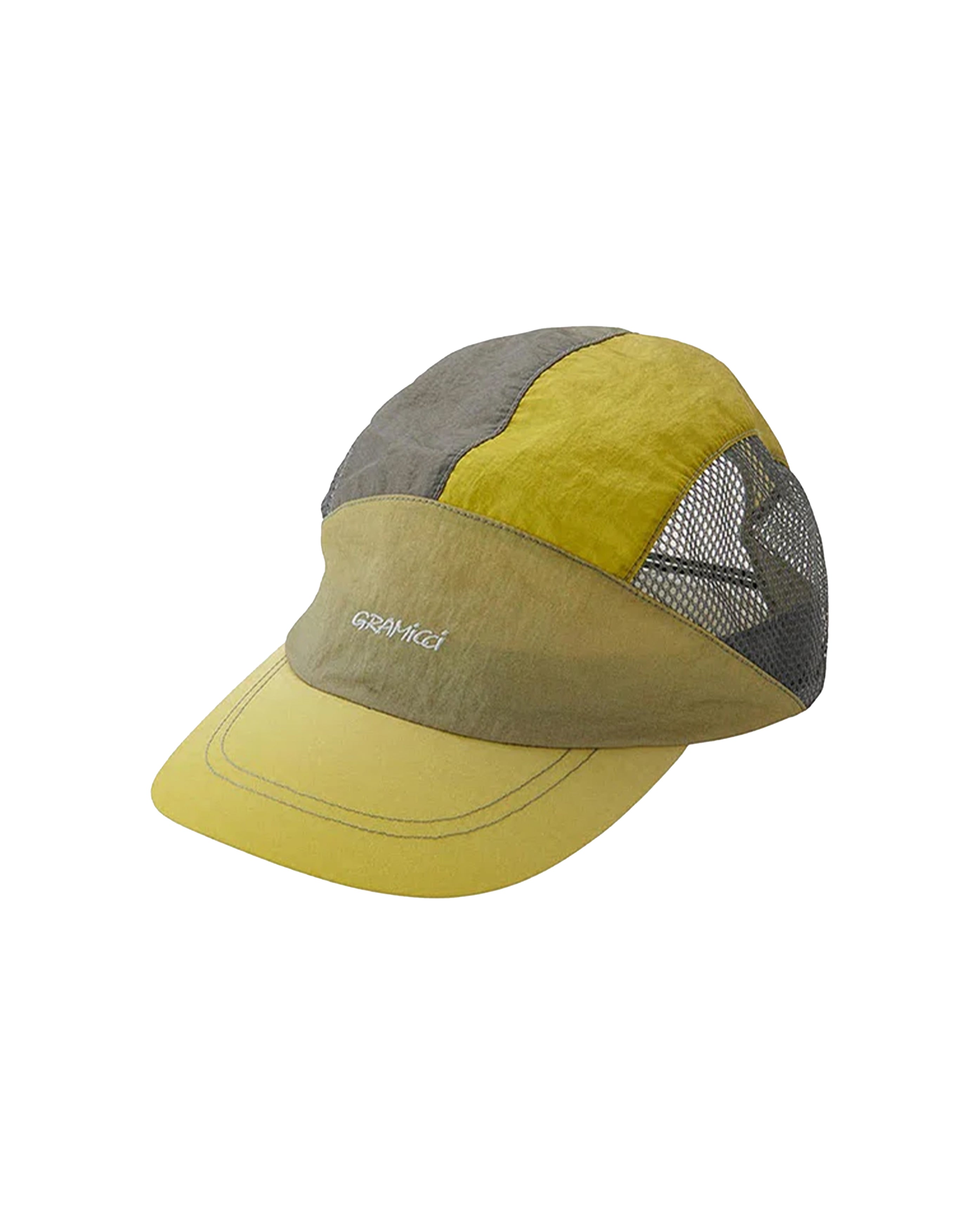 Sunburst Cap Yellow Gradient - Starcowparis - 1