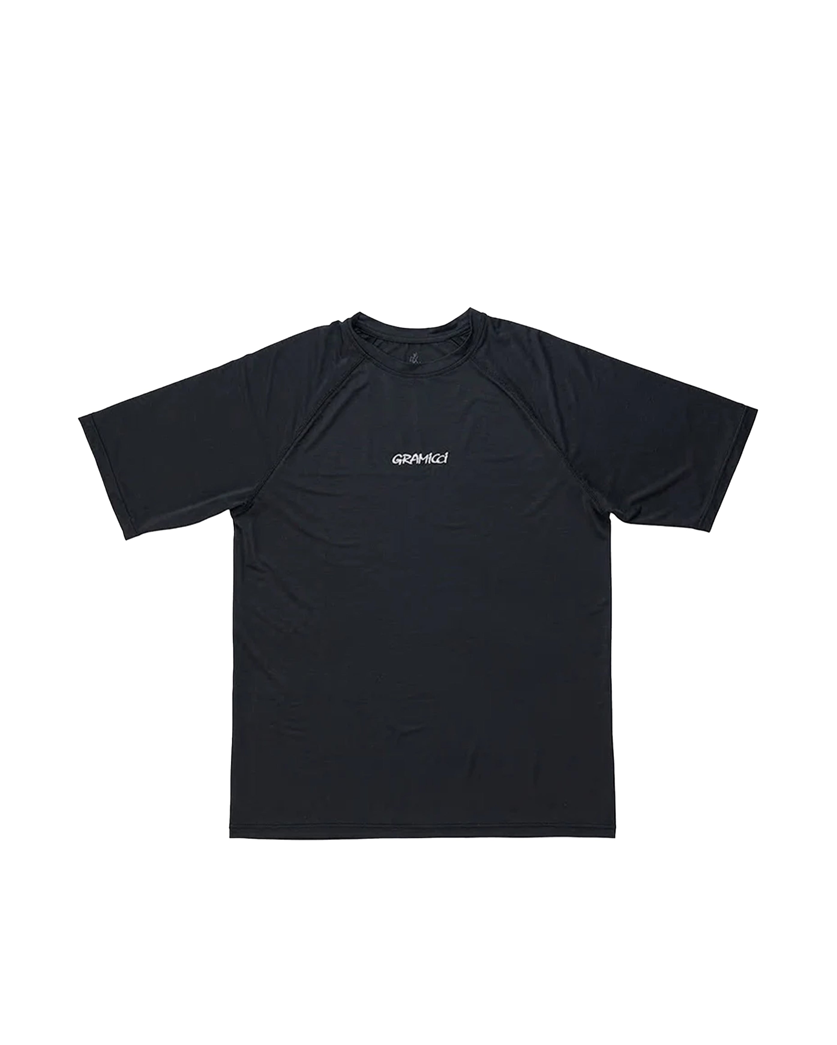 UPF Shield Sleeve Top Black - Starcowparis - 1