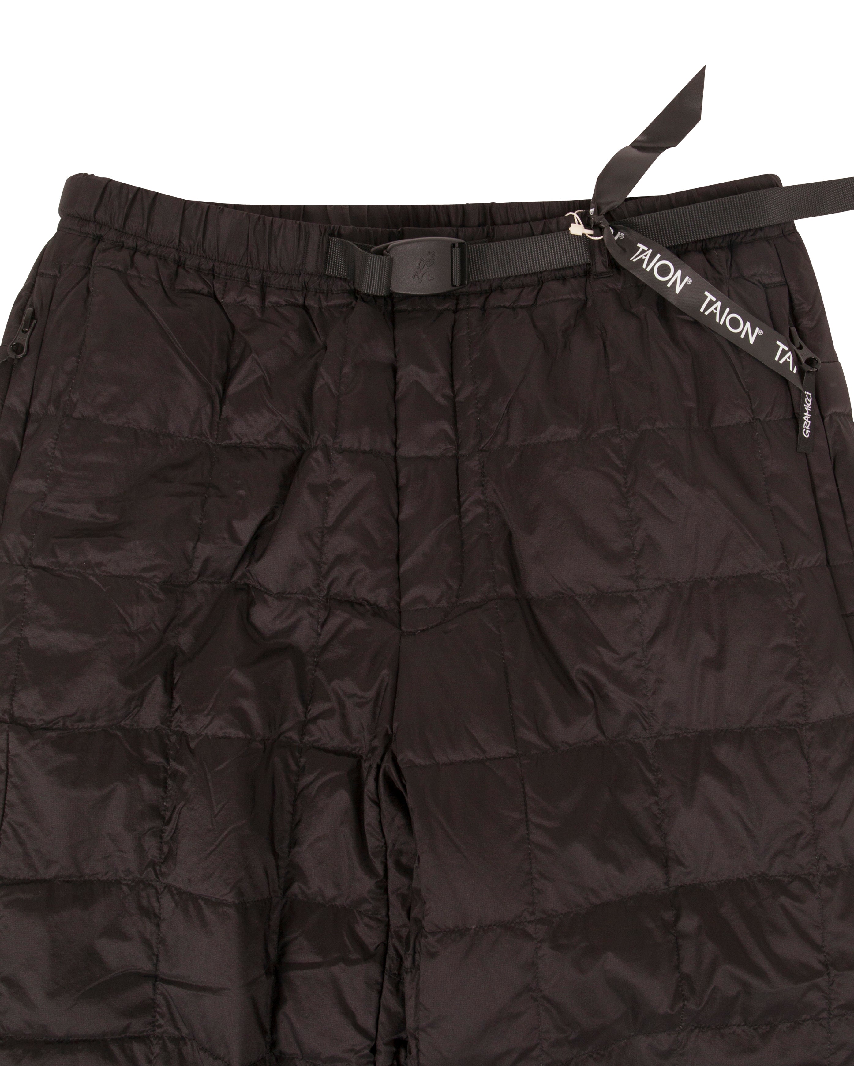 Down Pant Black - Starcowparis