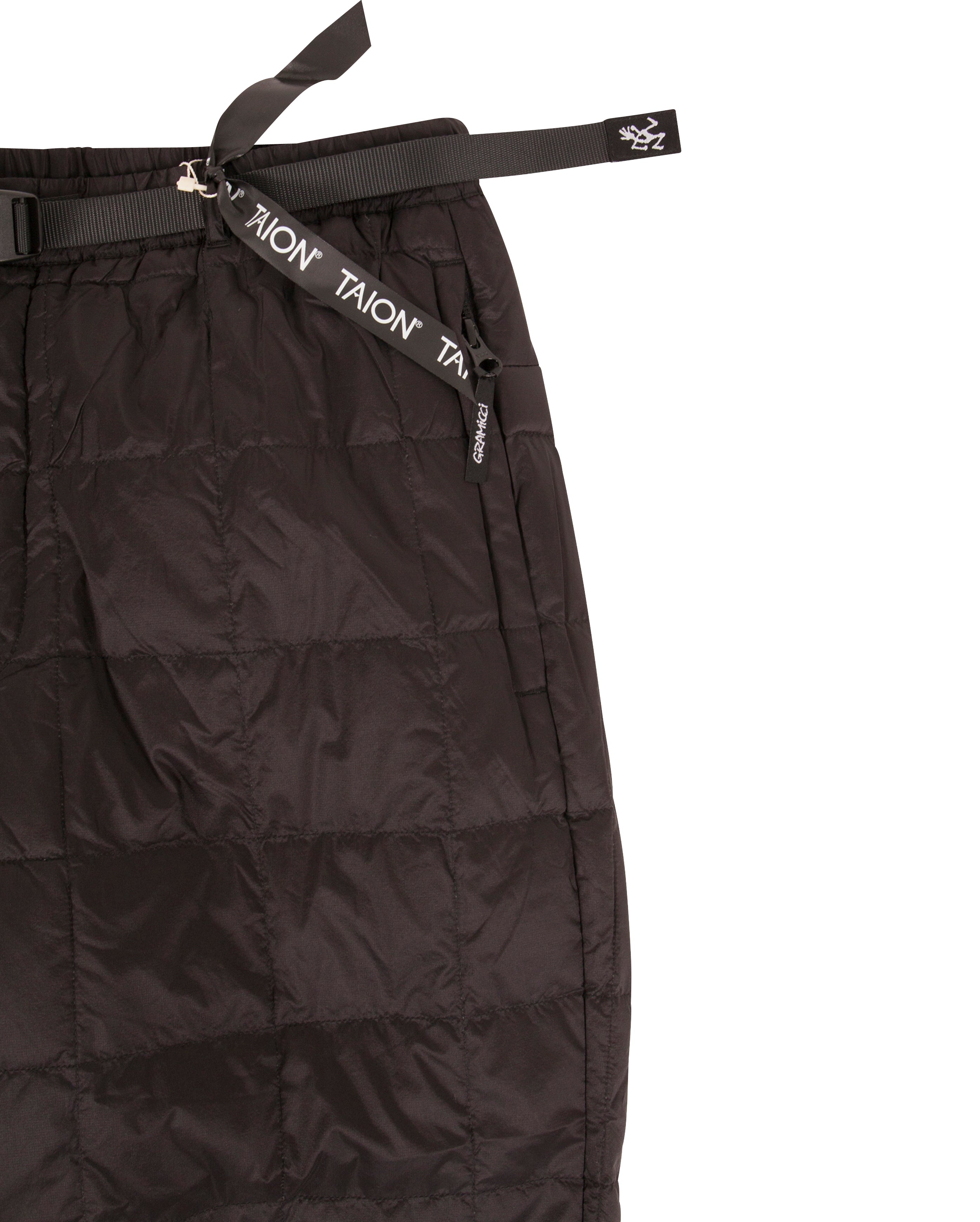 Down Pant Black - Starcowparis