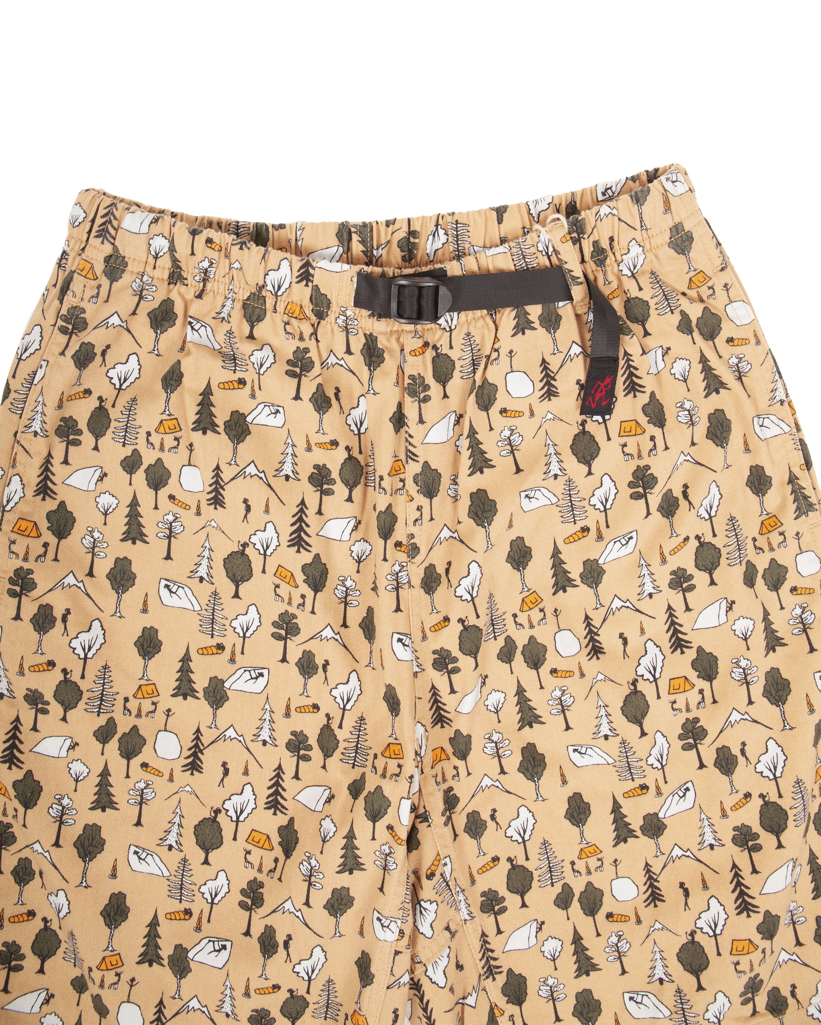 X Jonas Claesson G short Chino OUTLET - Starcowparis