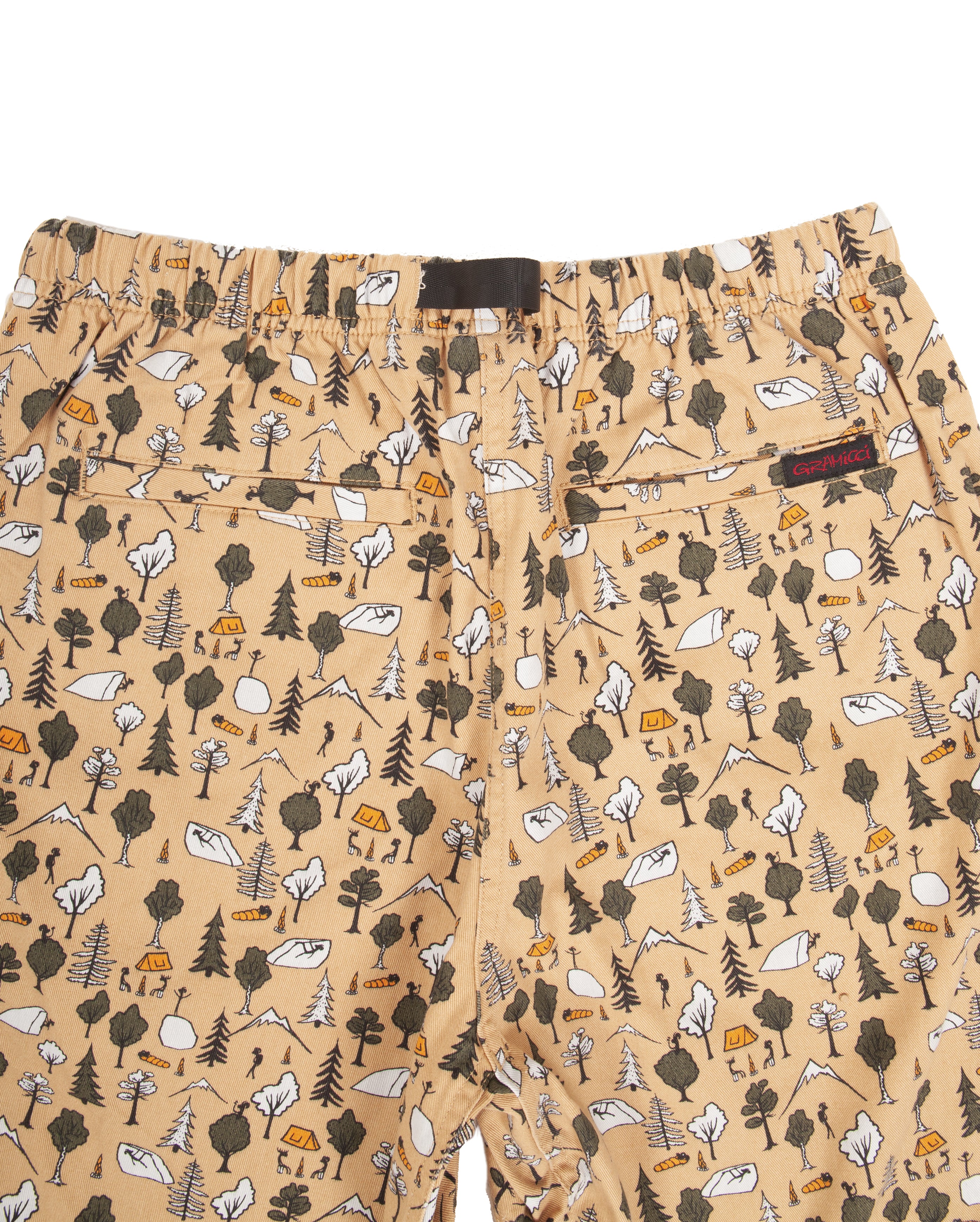 X Jonas Claesson G short Chino OUTLET - Starcowparis