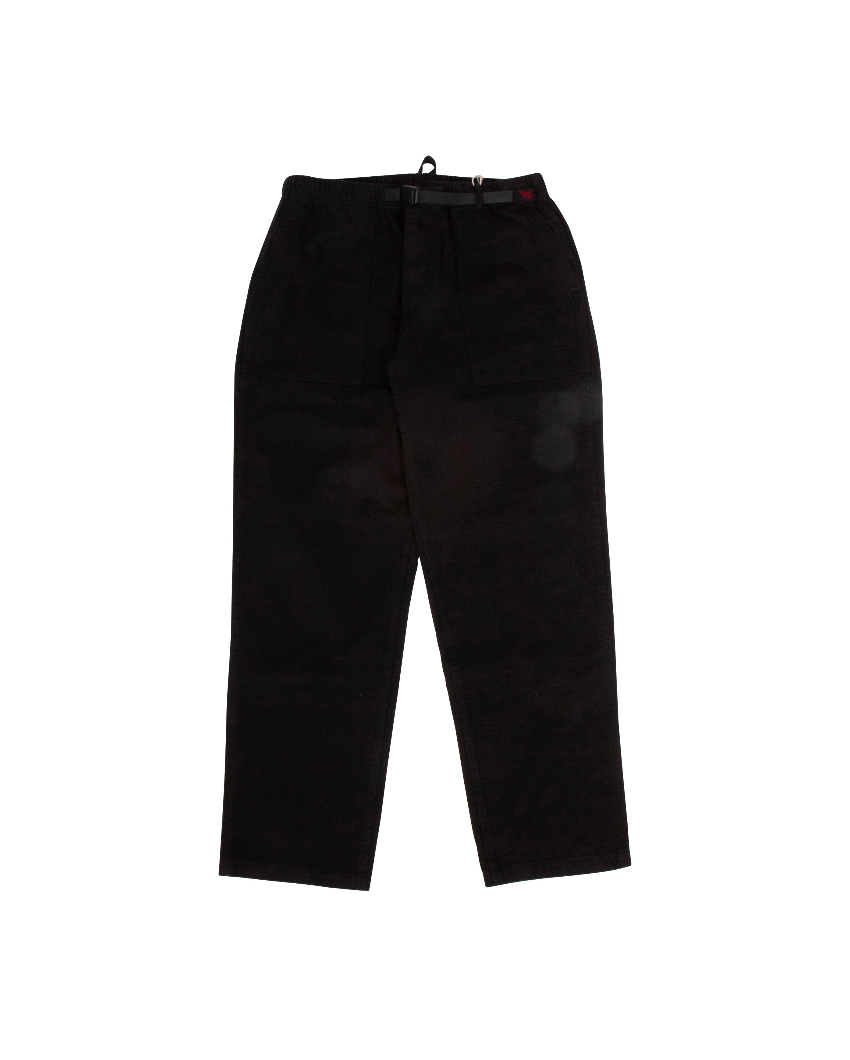 Loose Tapered Ridge Pant Black - Starcowparis