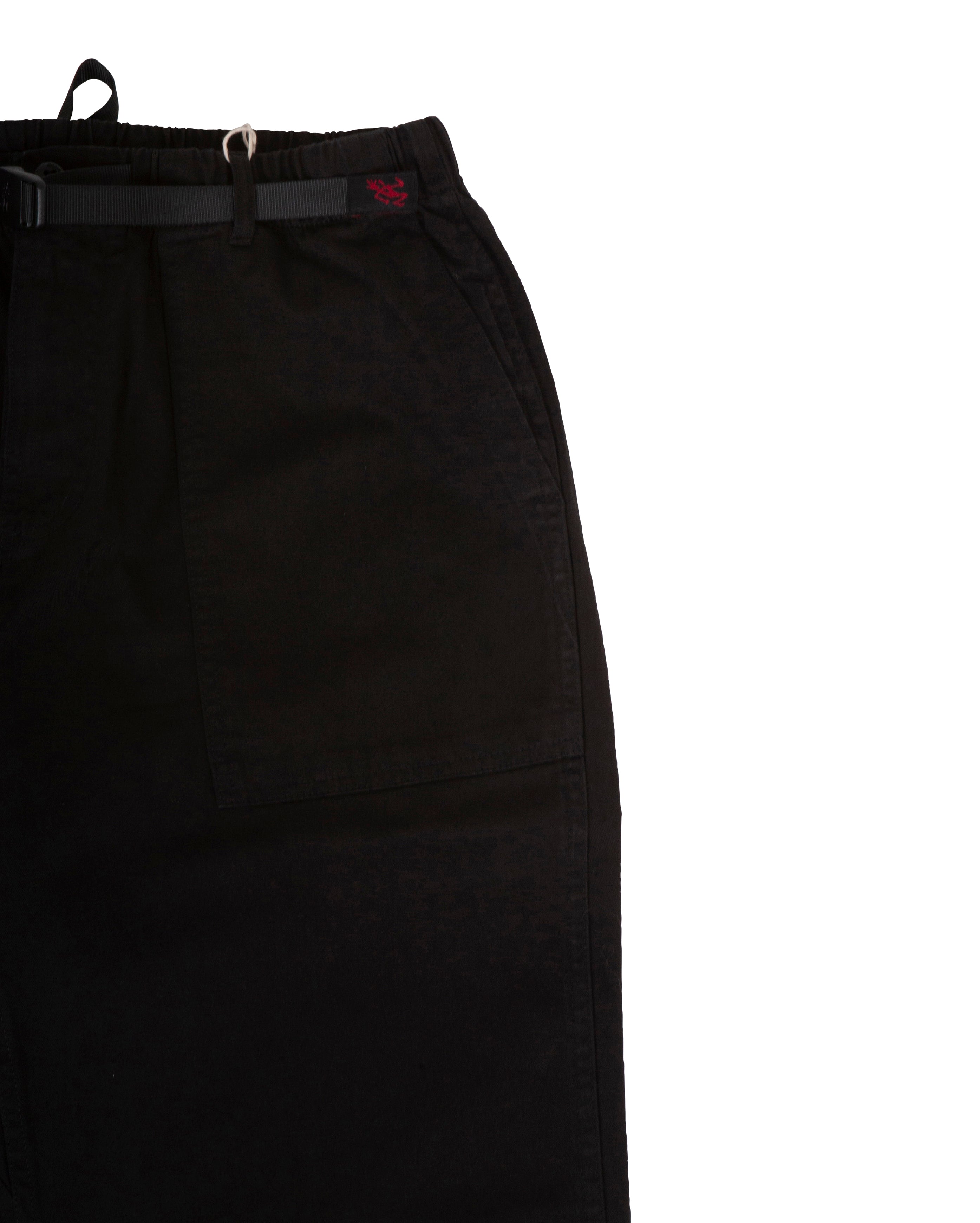 Loose Tapered Ridge Pant Black - Starcowparis