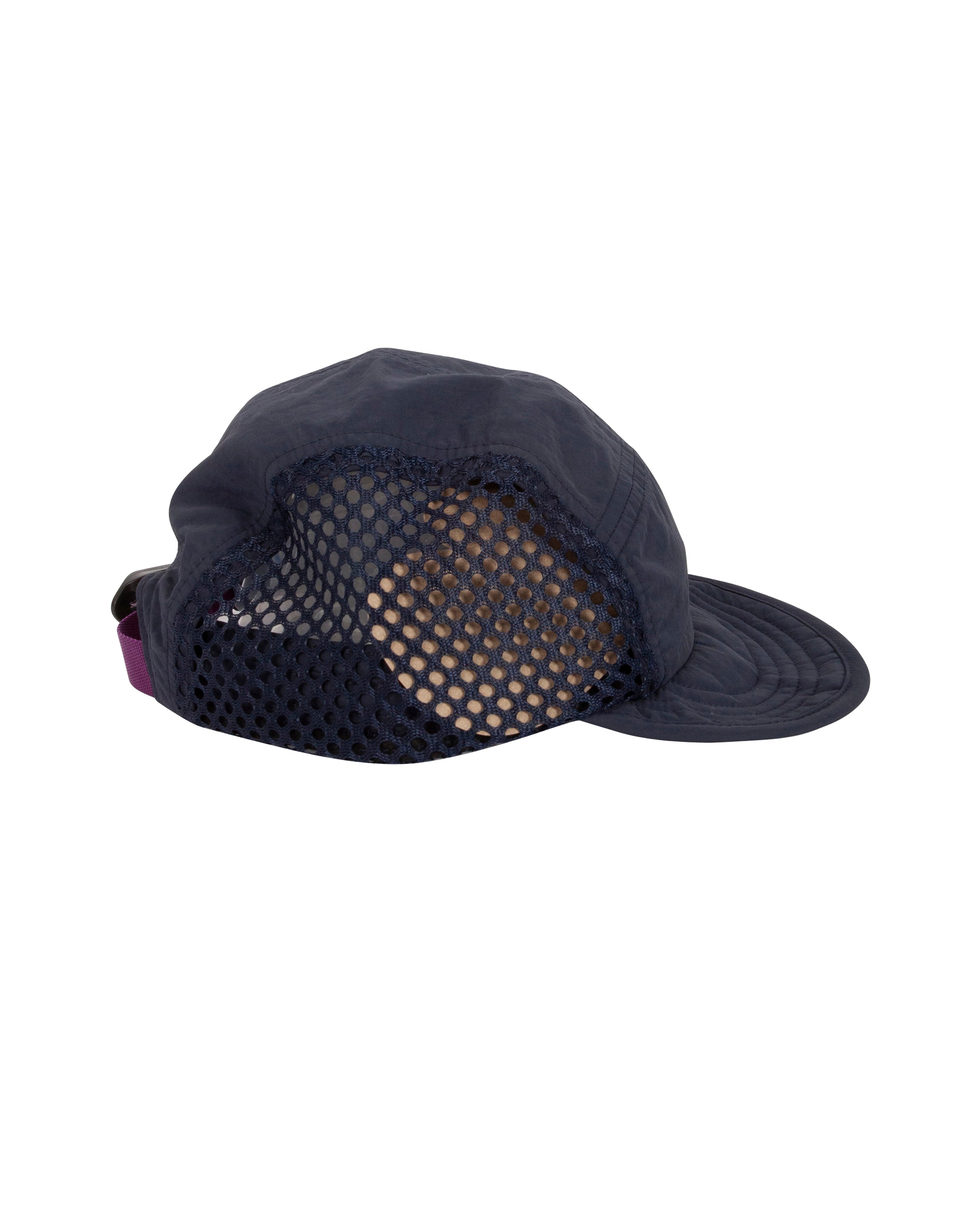 Mesh Cap Navy - Starcowparis
