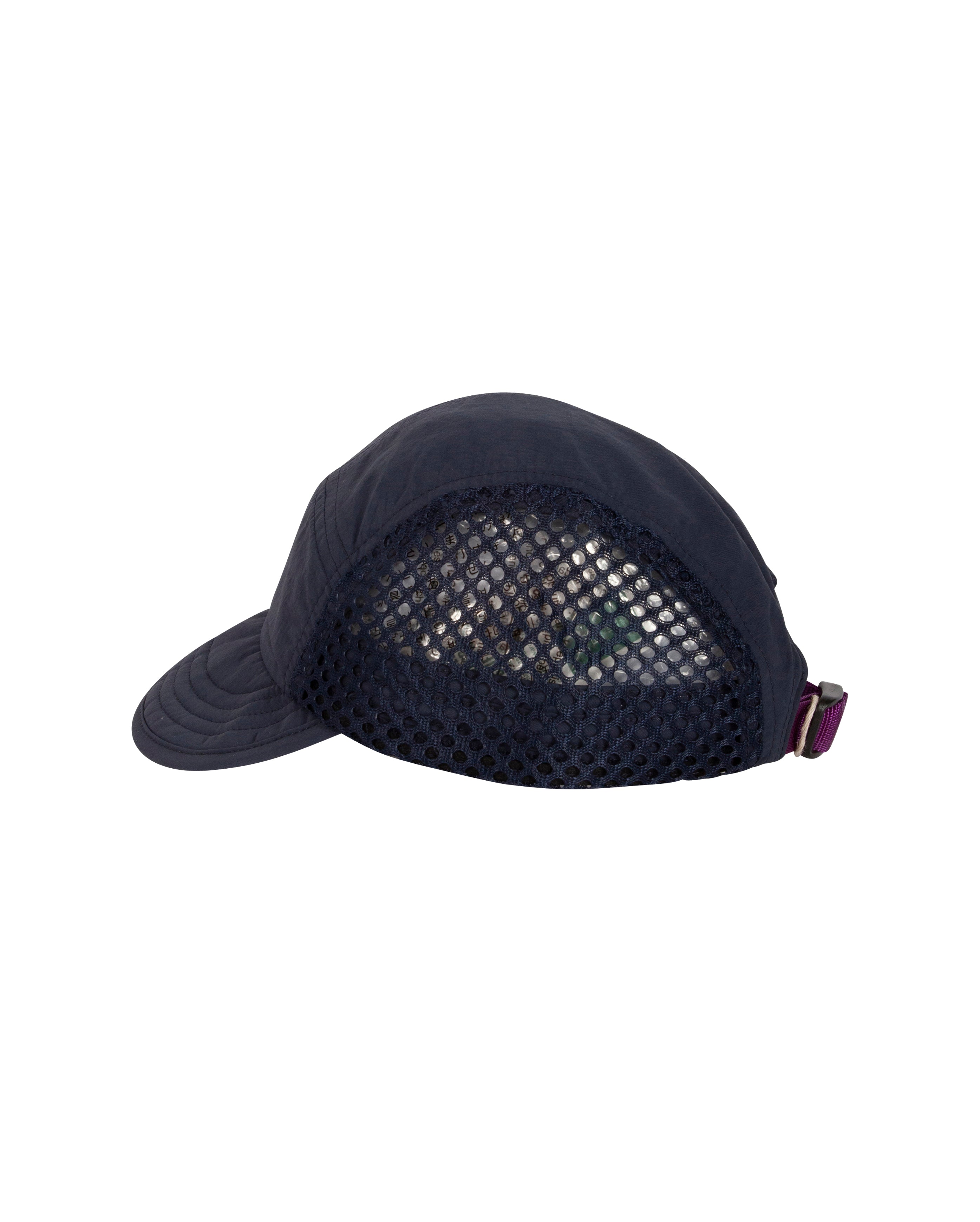Mesh Cap Navy - Starcowparis