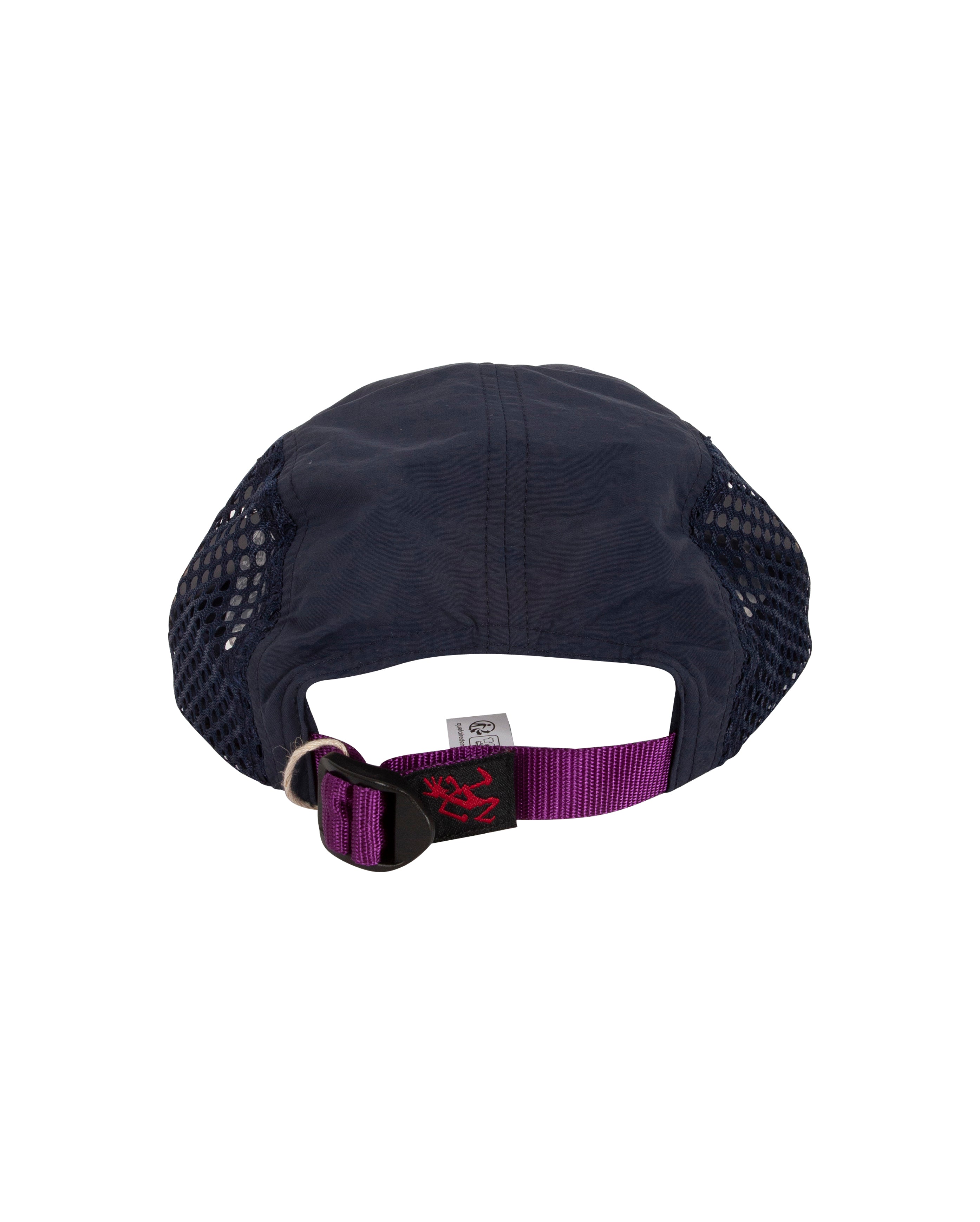 Mesh Cap Navy - Starcowparis