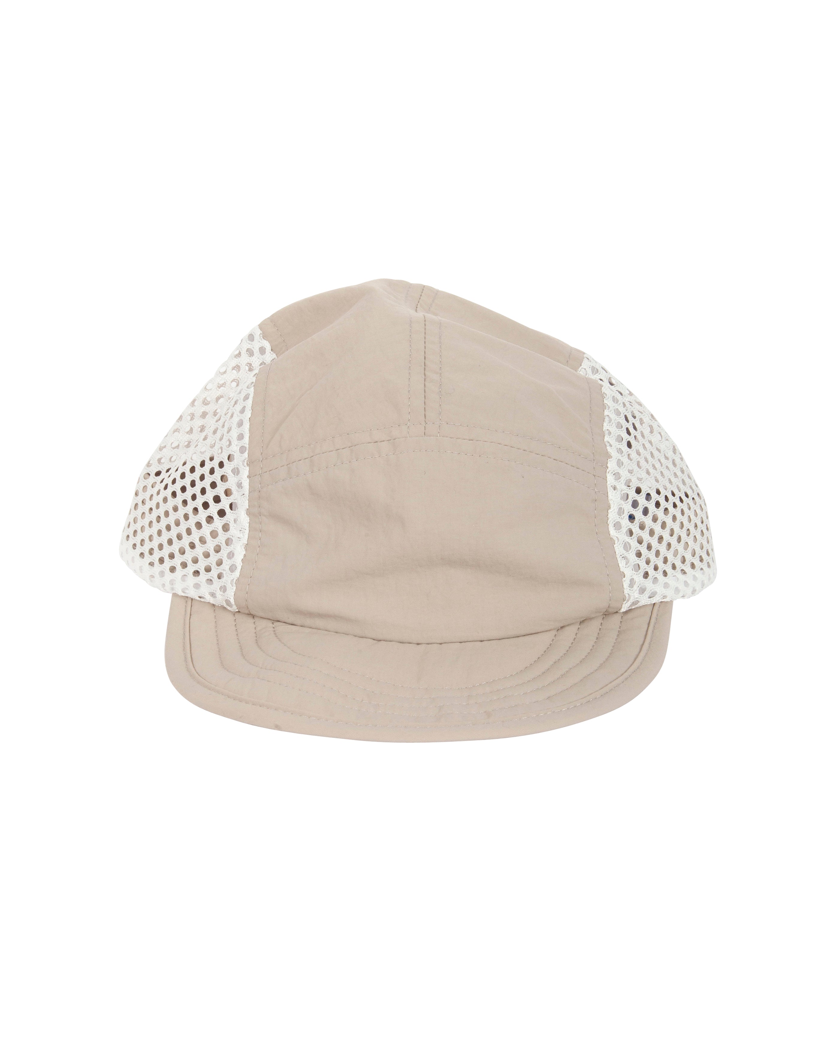 Mesh Cap Sand - Starcowparis