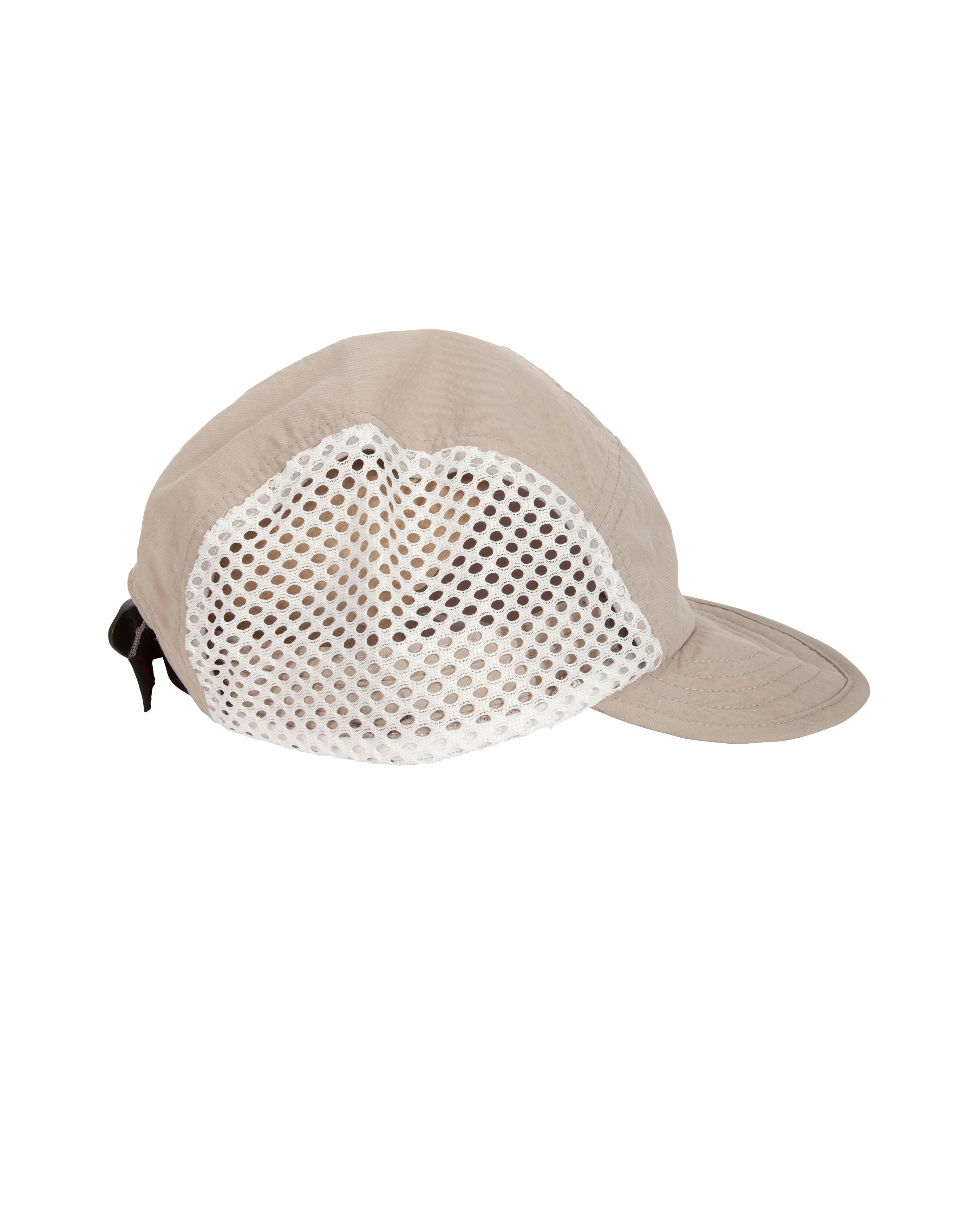 Mesh Cap Sand - Starcowparis