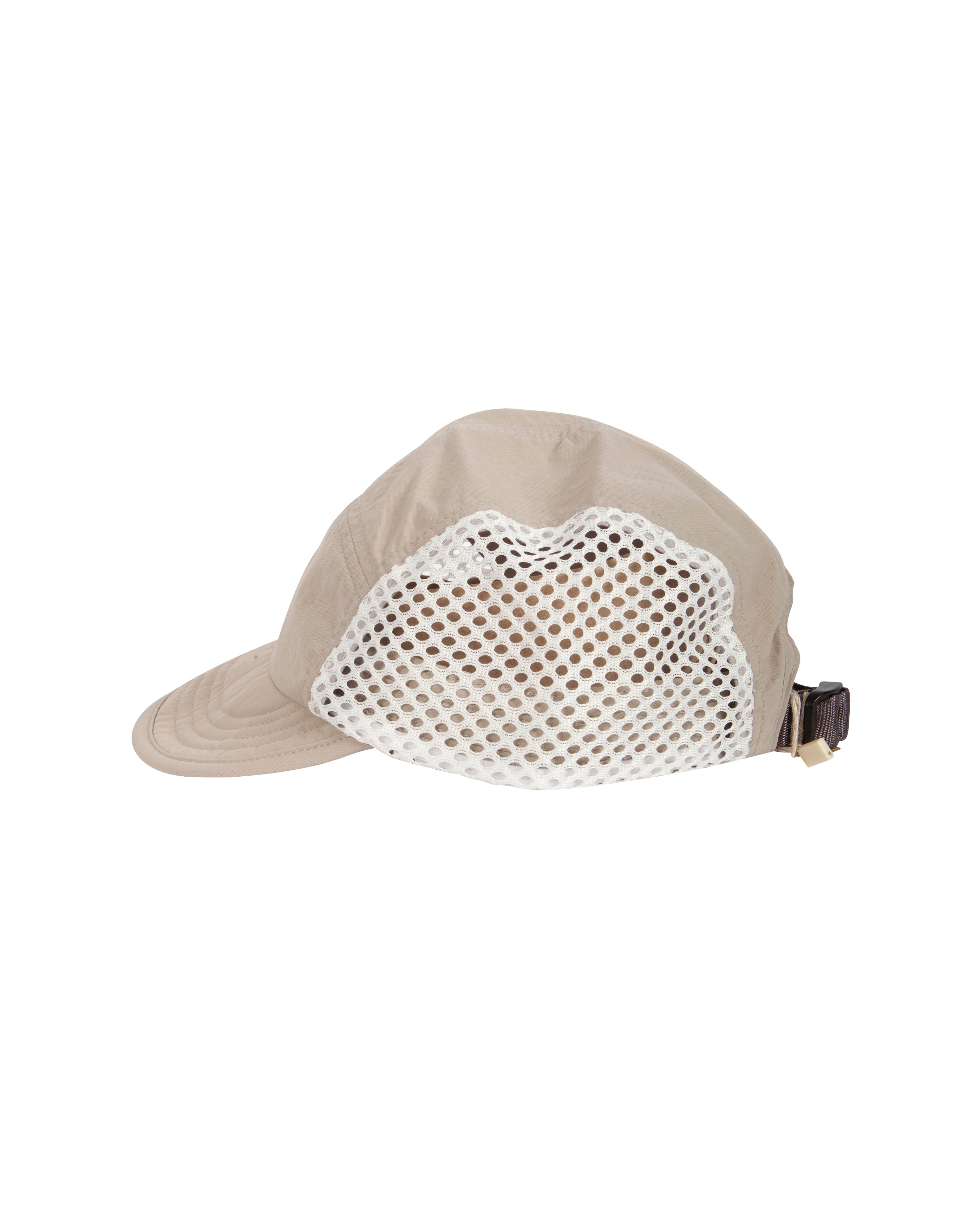 Mesh Cap Sand - Starcowparis