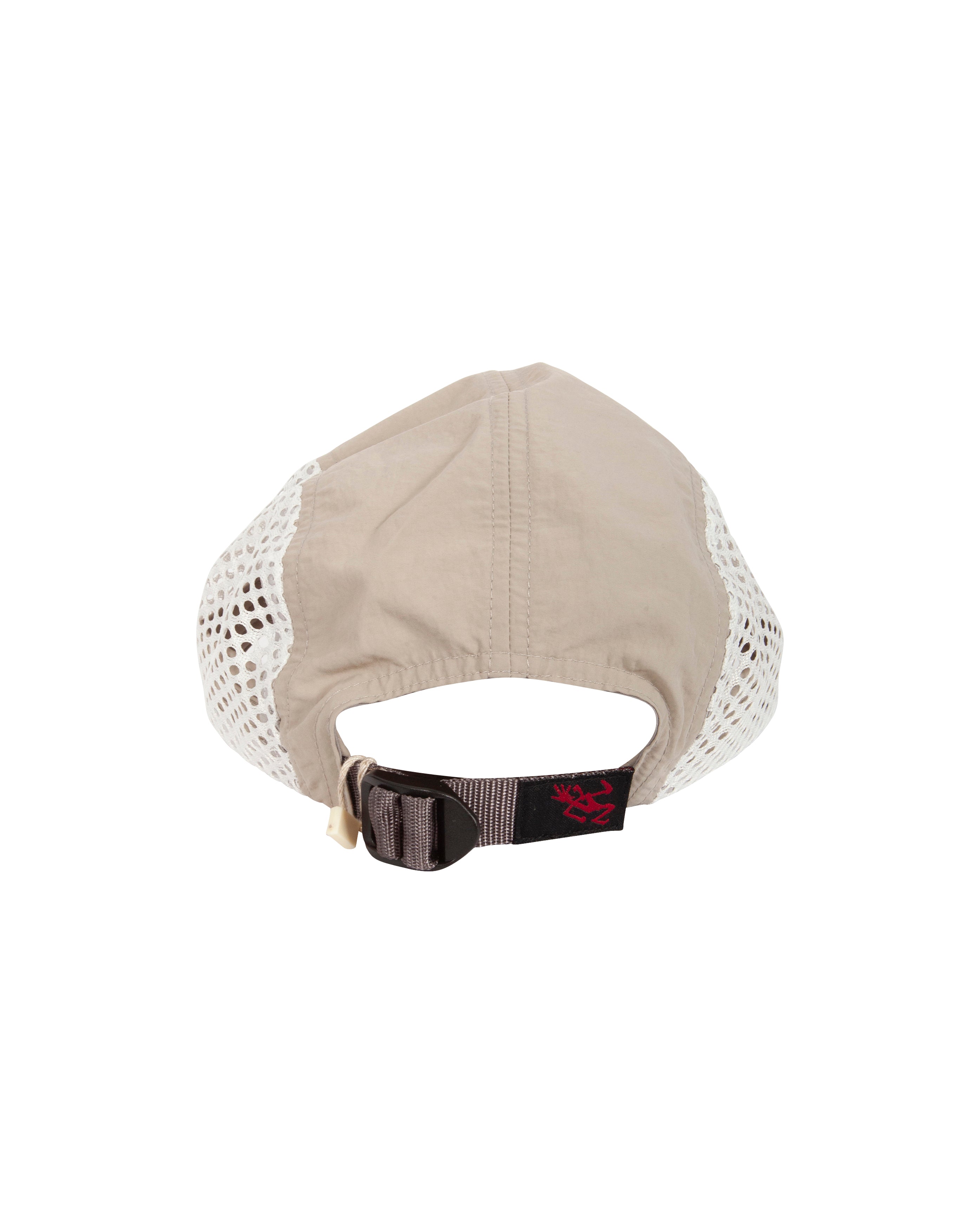 Mesh Cap Sand - Starcowparis