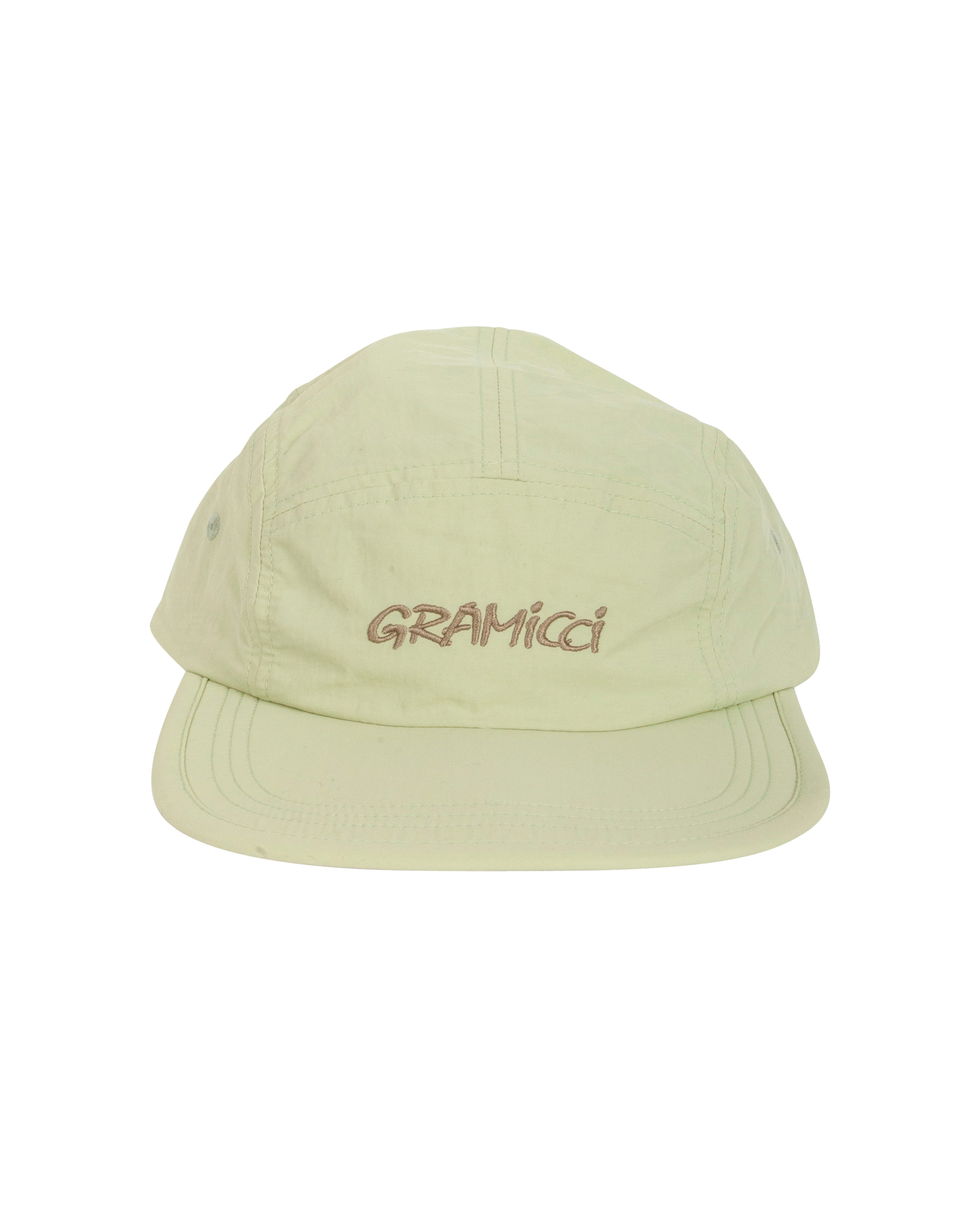 Nylon Cap Lime - Starcowparis