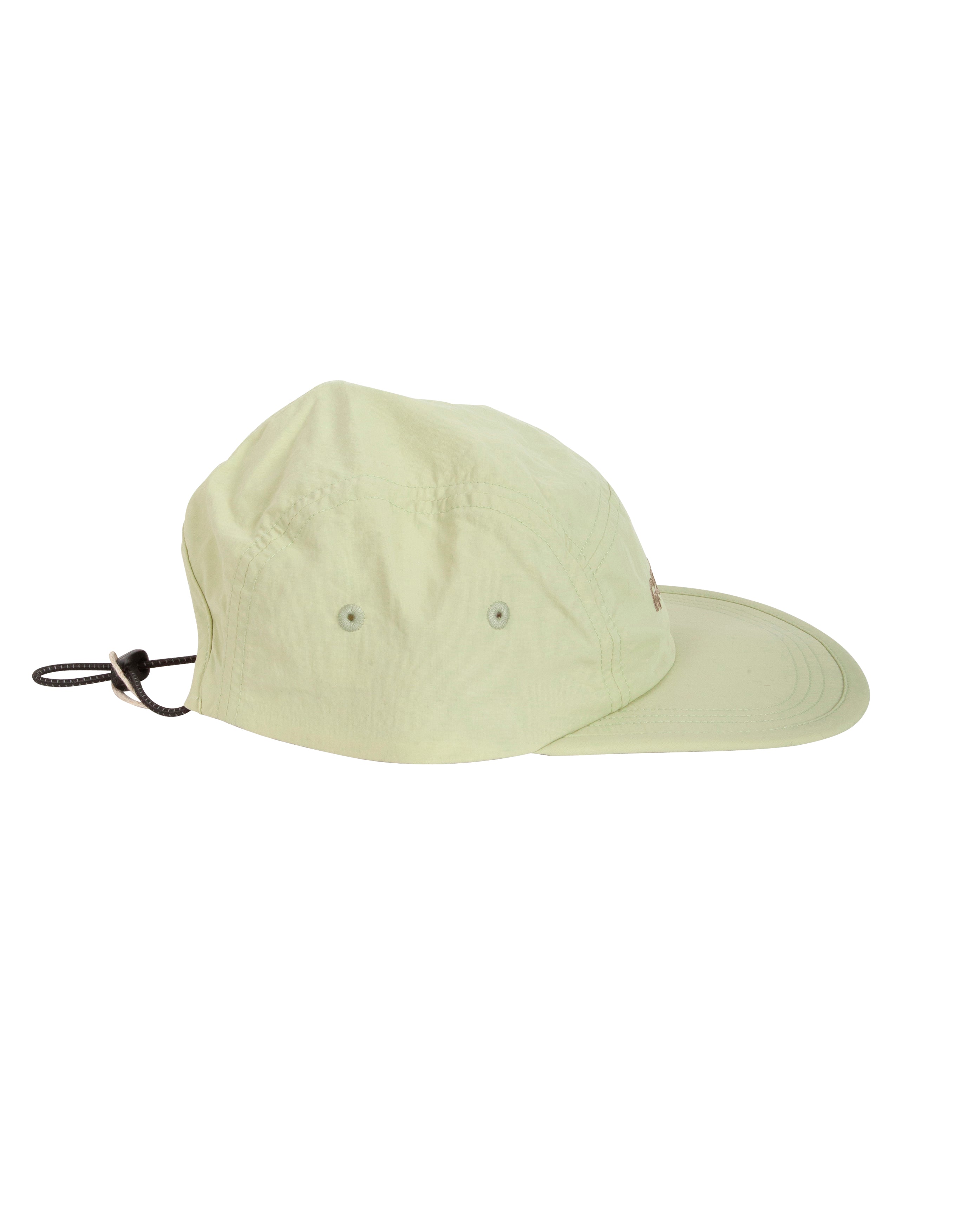 Nylon Cap Lime - Starcowparis