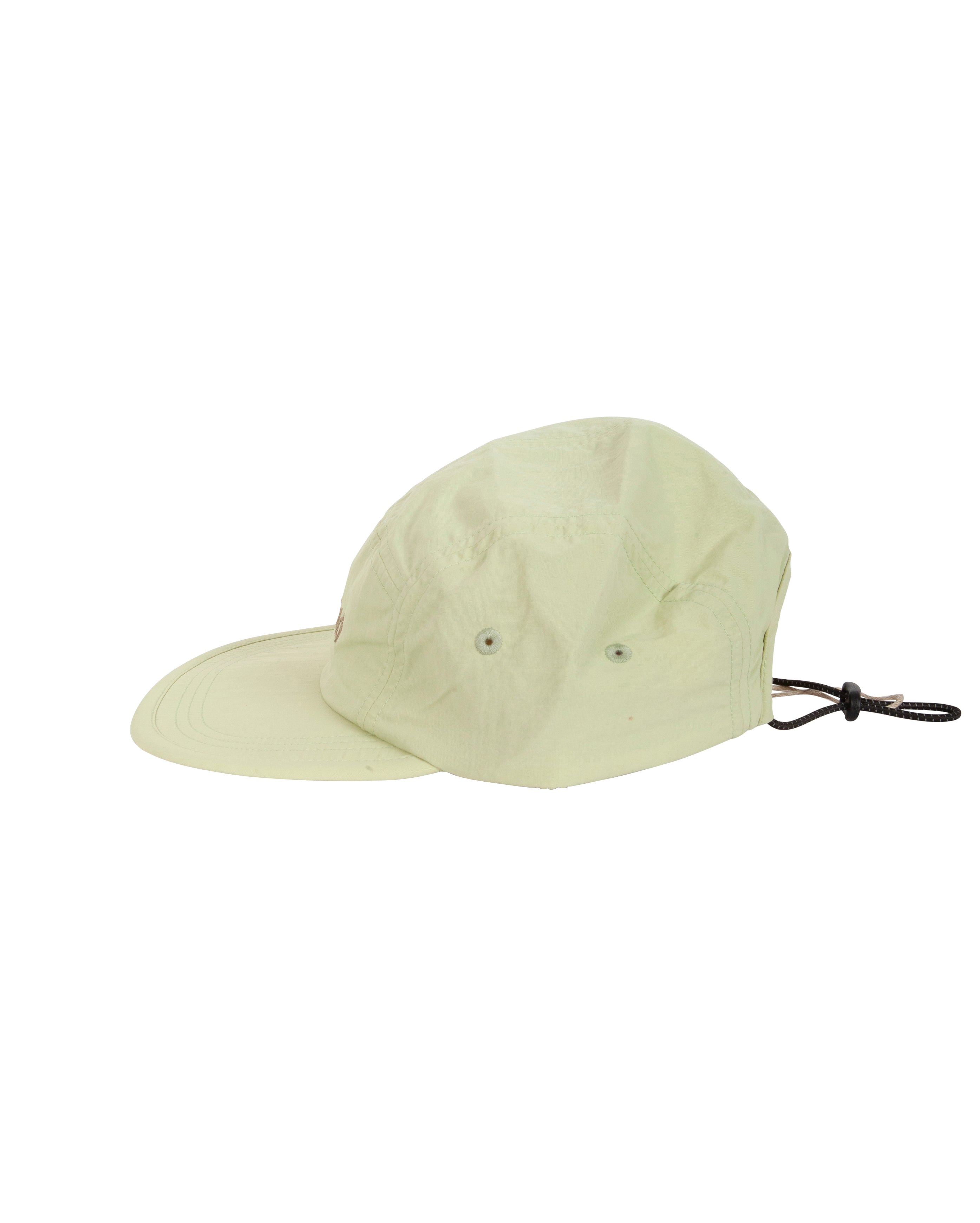 Nylon Cap Lime - Starcowparis