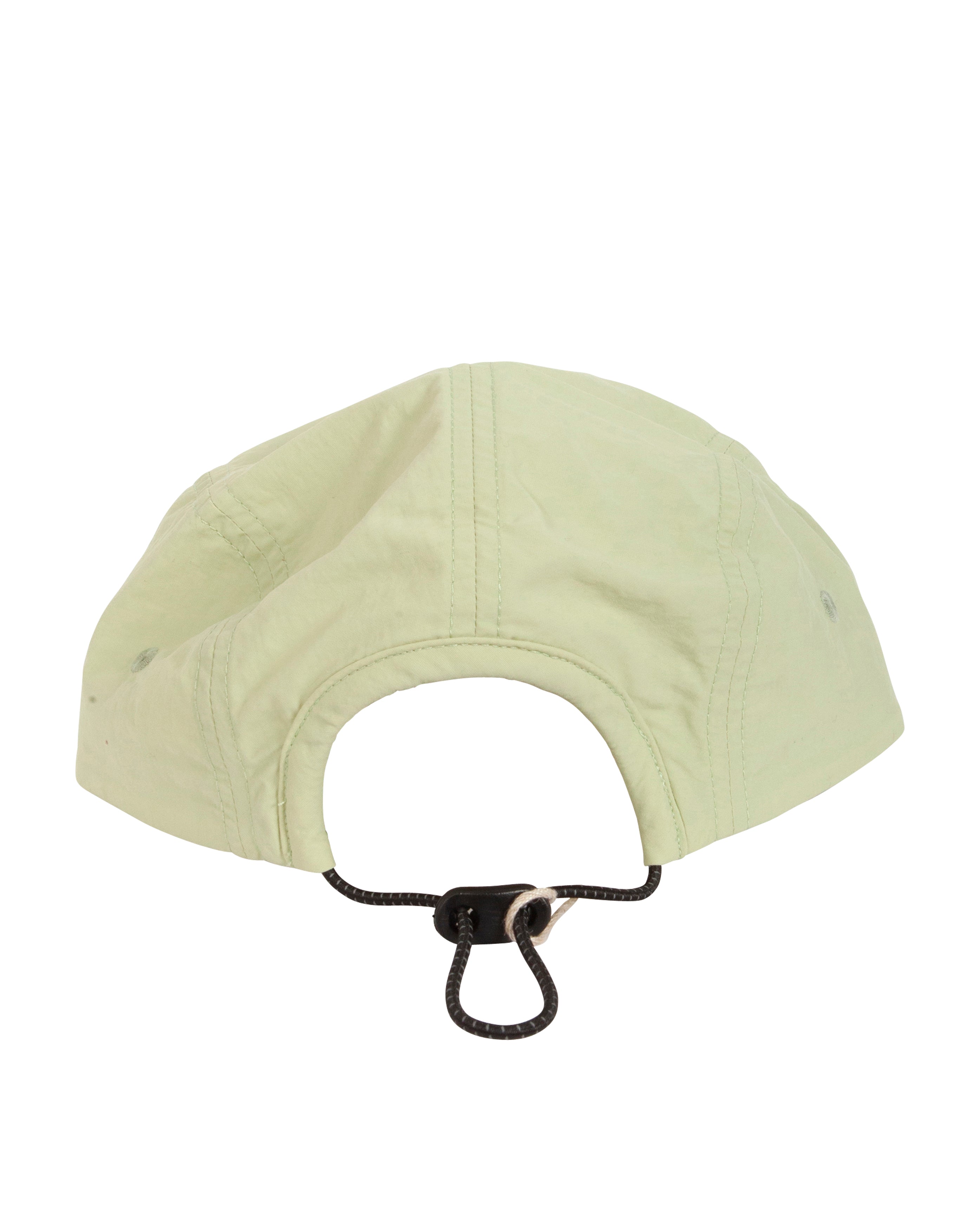 Nylon Cap Lime - Starcowparis