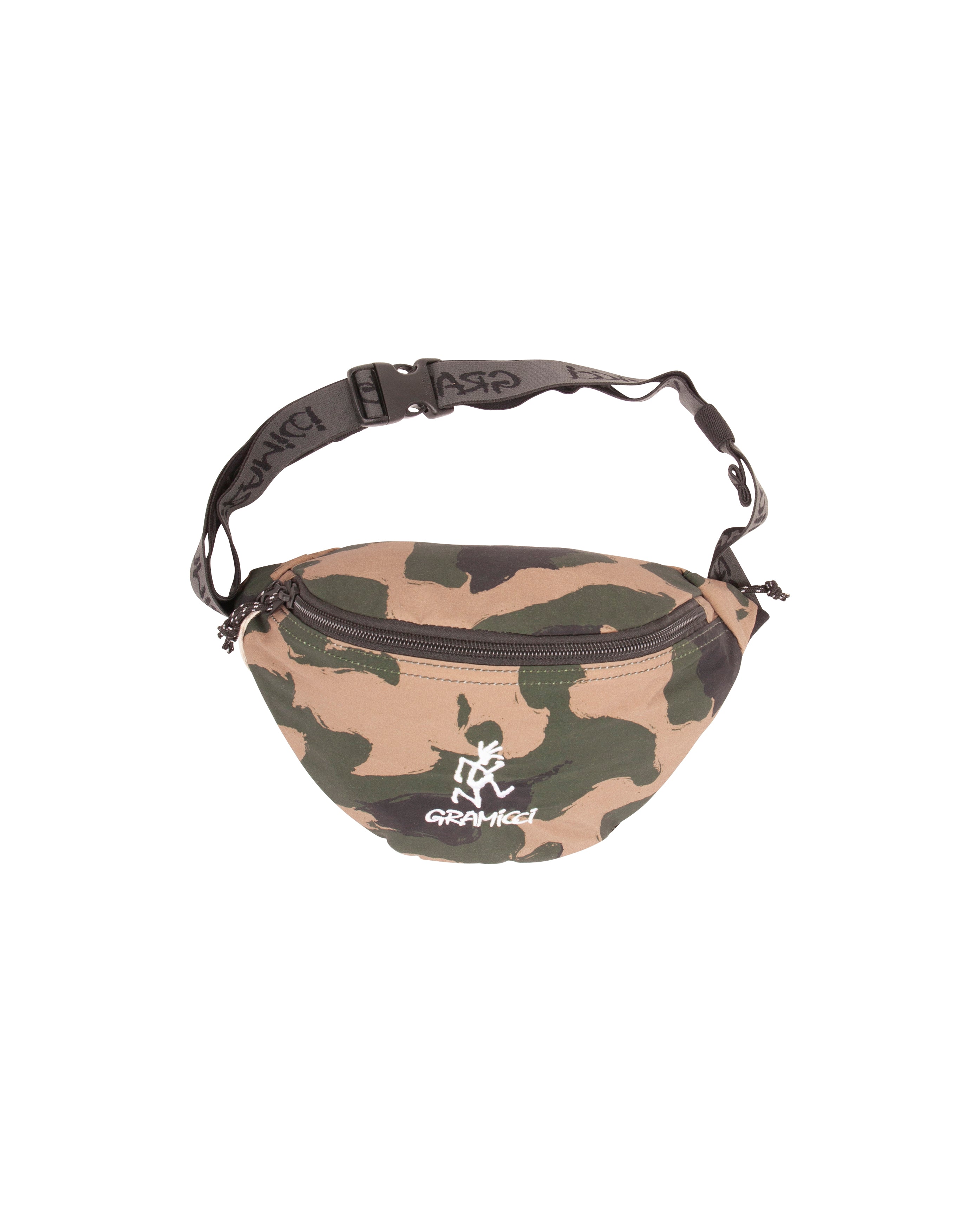 Waist Bag Camo 2