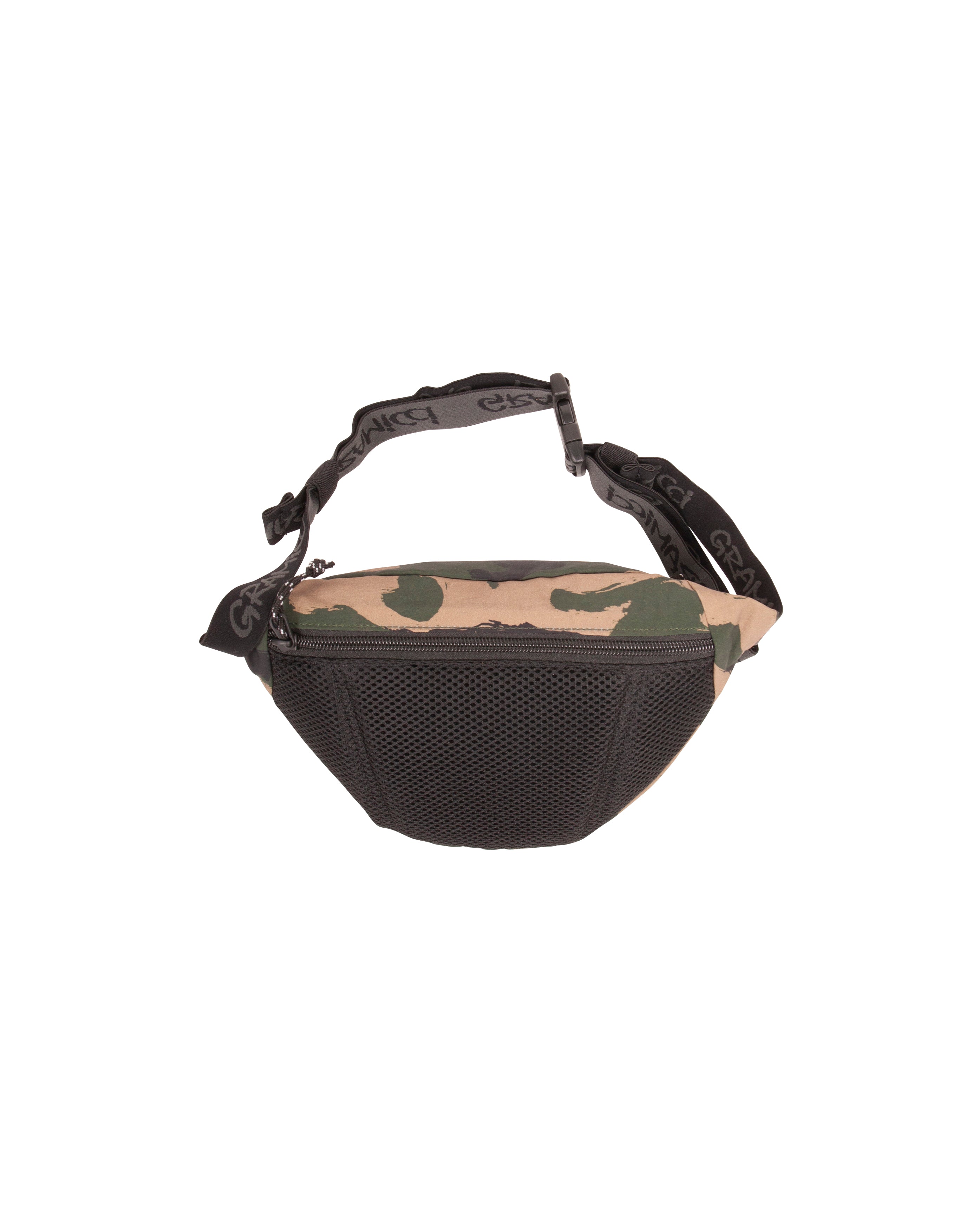 Waist Bag Camo 2