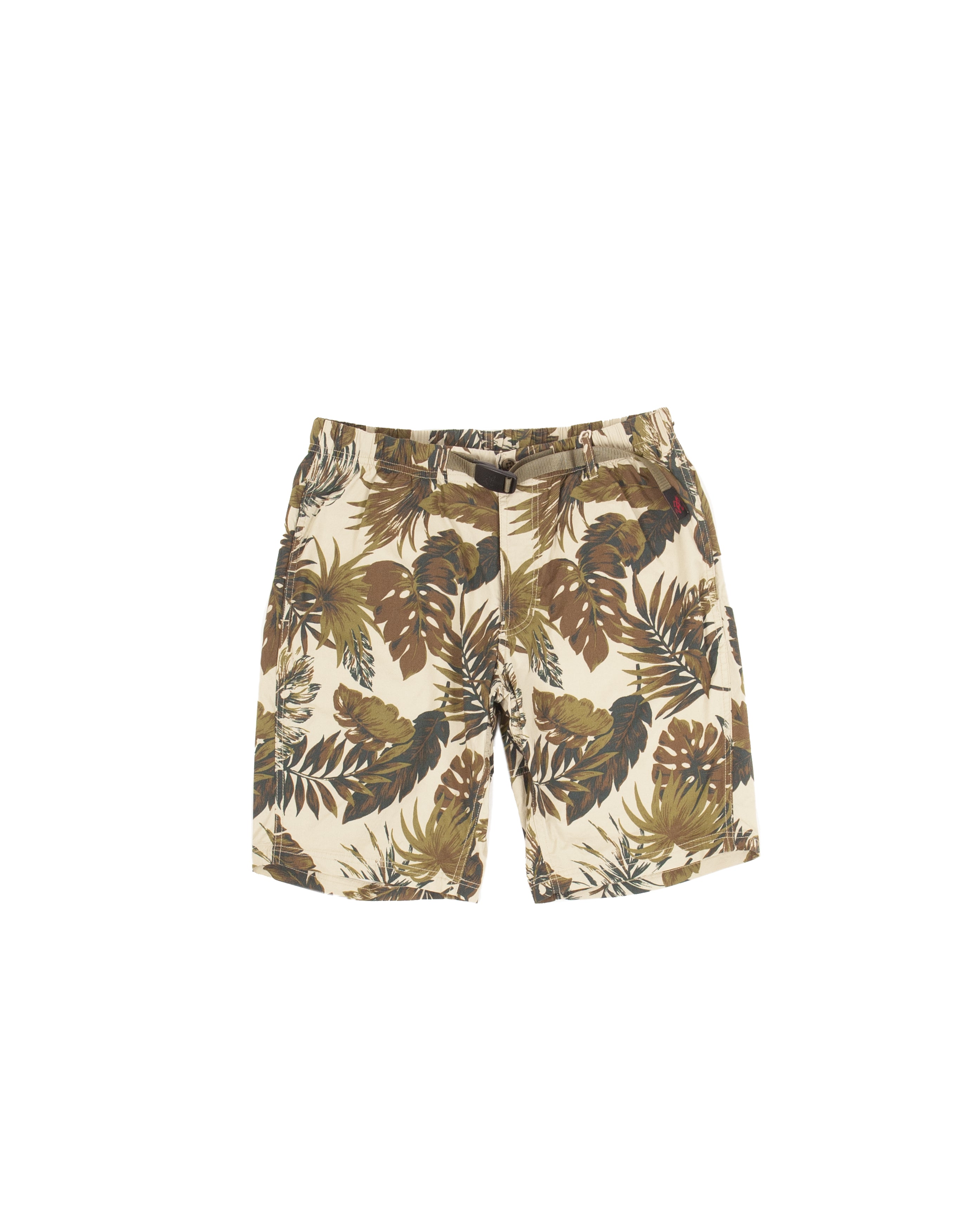 Weather NN Shorts Botanical Beige OUTLET - Starcowparis