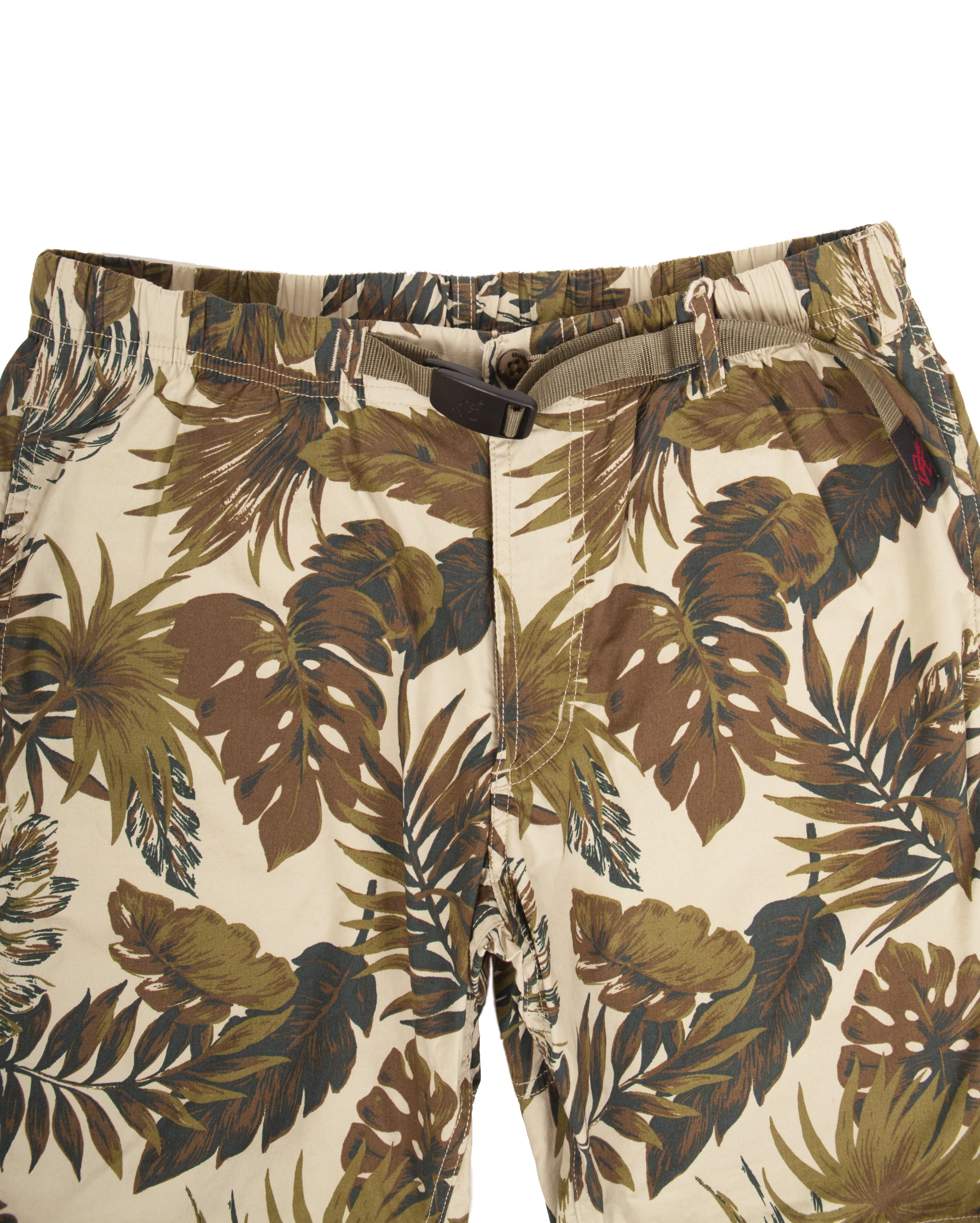 Weather NN Shorts Botanical Beige OUTLET - Starcowparis