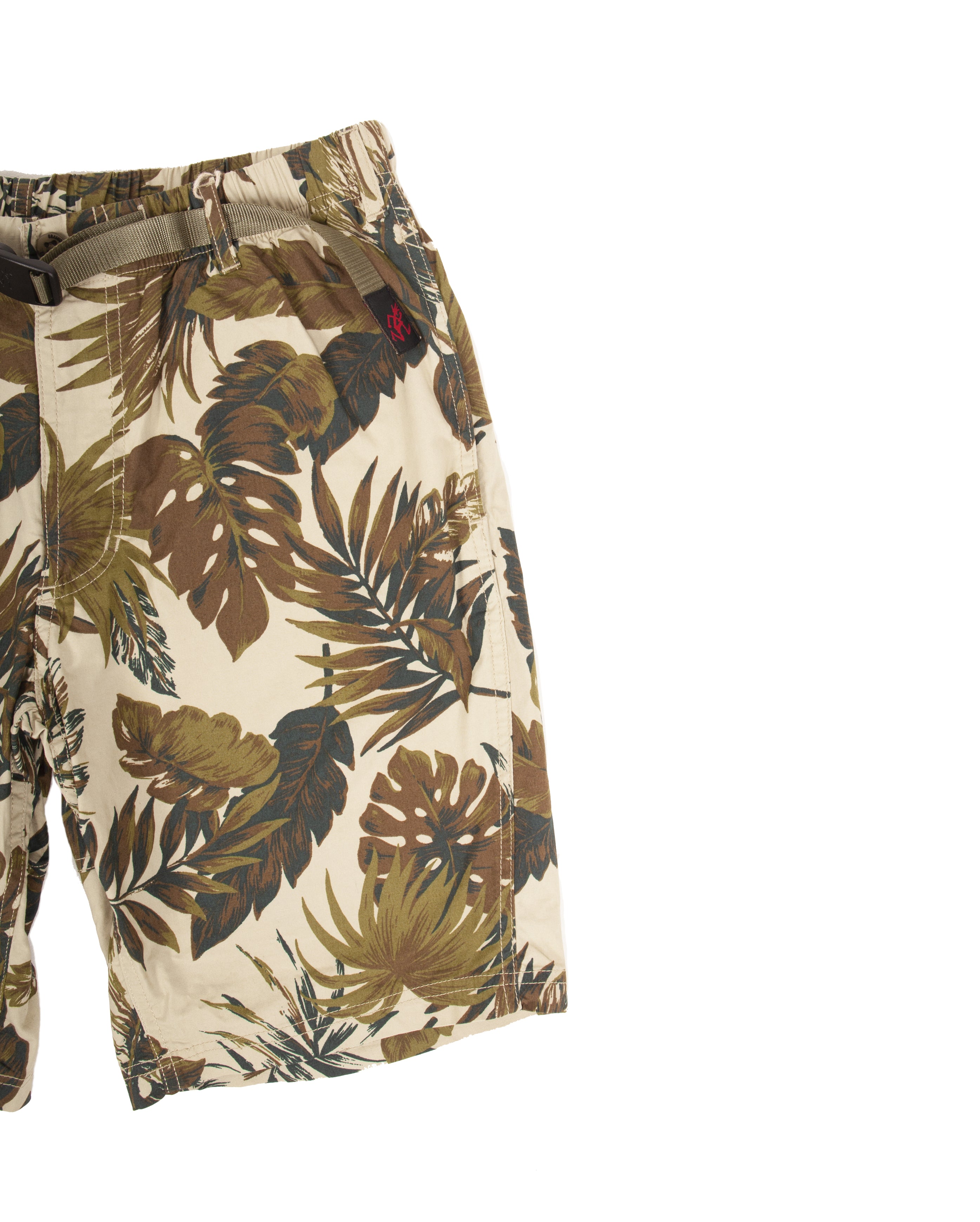 Weather NN Shorts Botanical Beige OUTLET - Starcowparis
