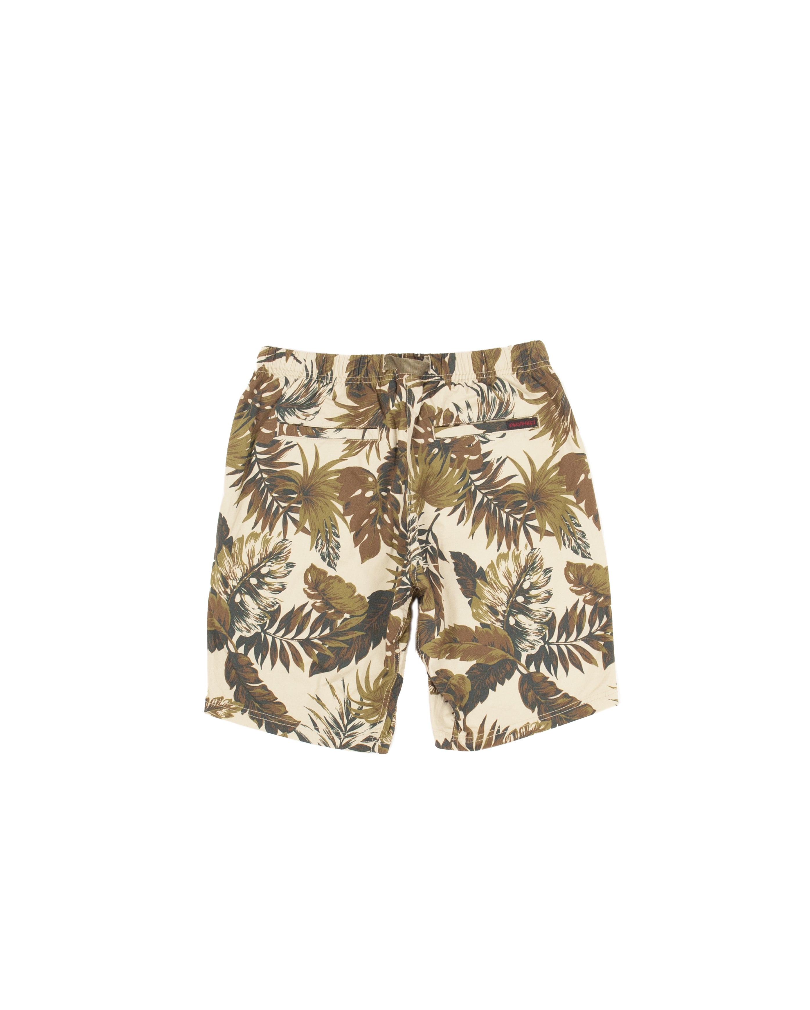Weather NN Shorts Botanical Beige OUTLET - Starcowparis