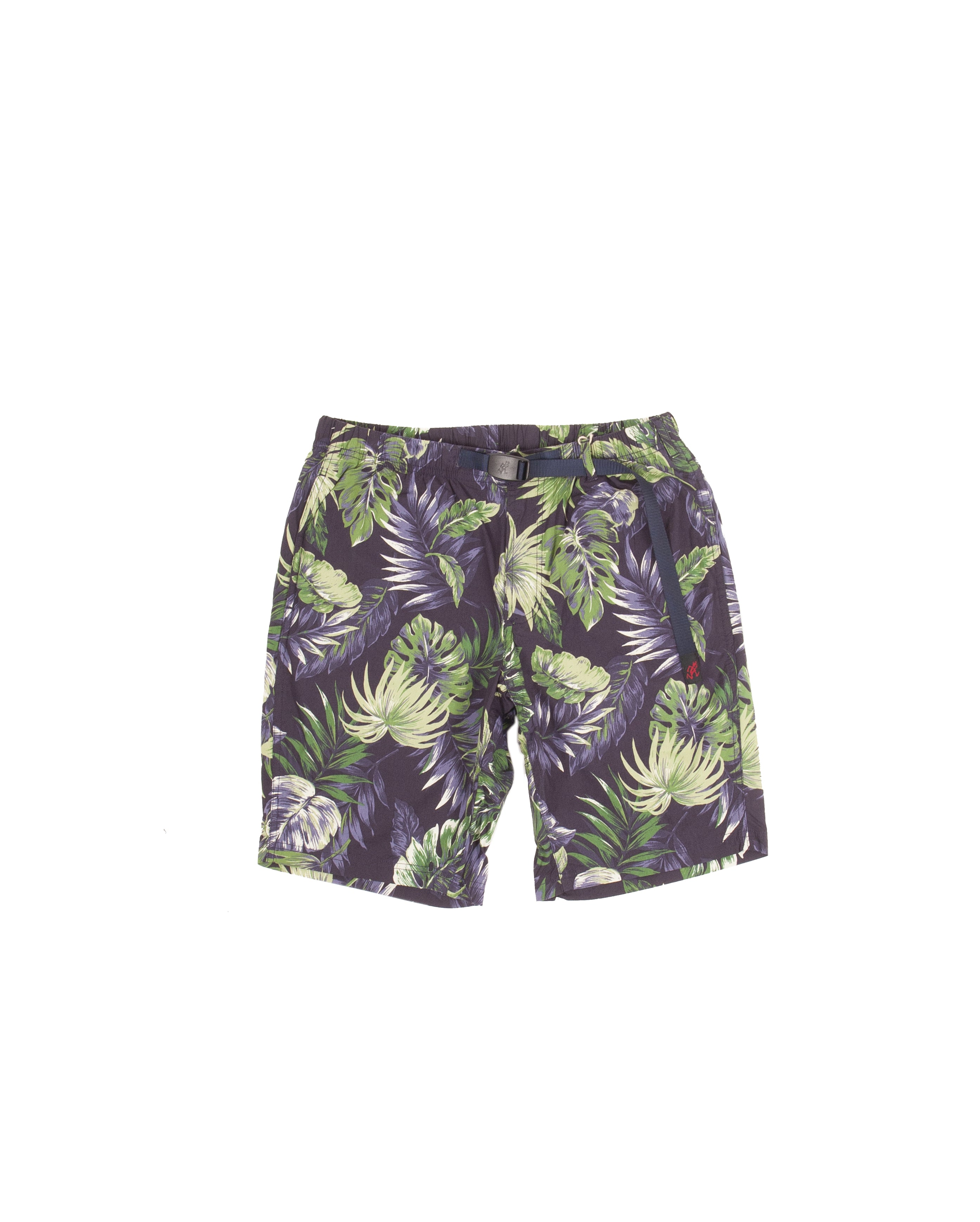 Weather NN Shorts Botanical Navy OUTLET - Starcowparis - Starcowparis - 1