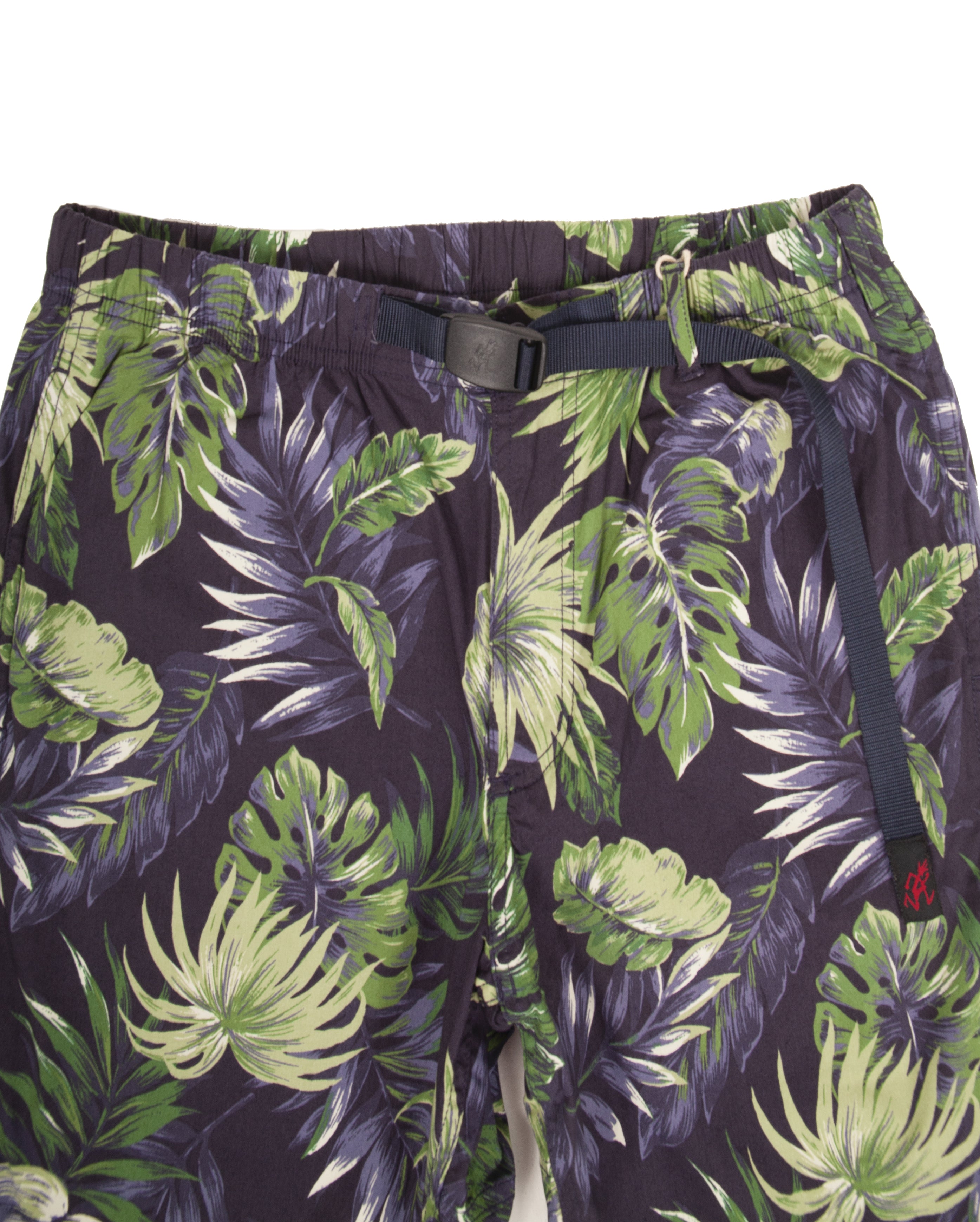 Weather NN Shorts Botanical Navy OUTLET - Starcowparis - Starcowparis - 2