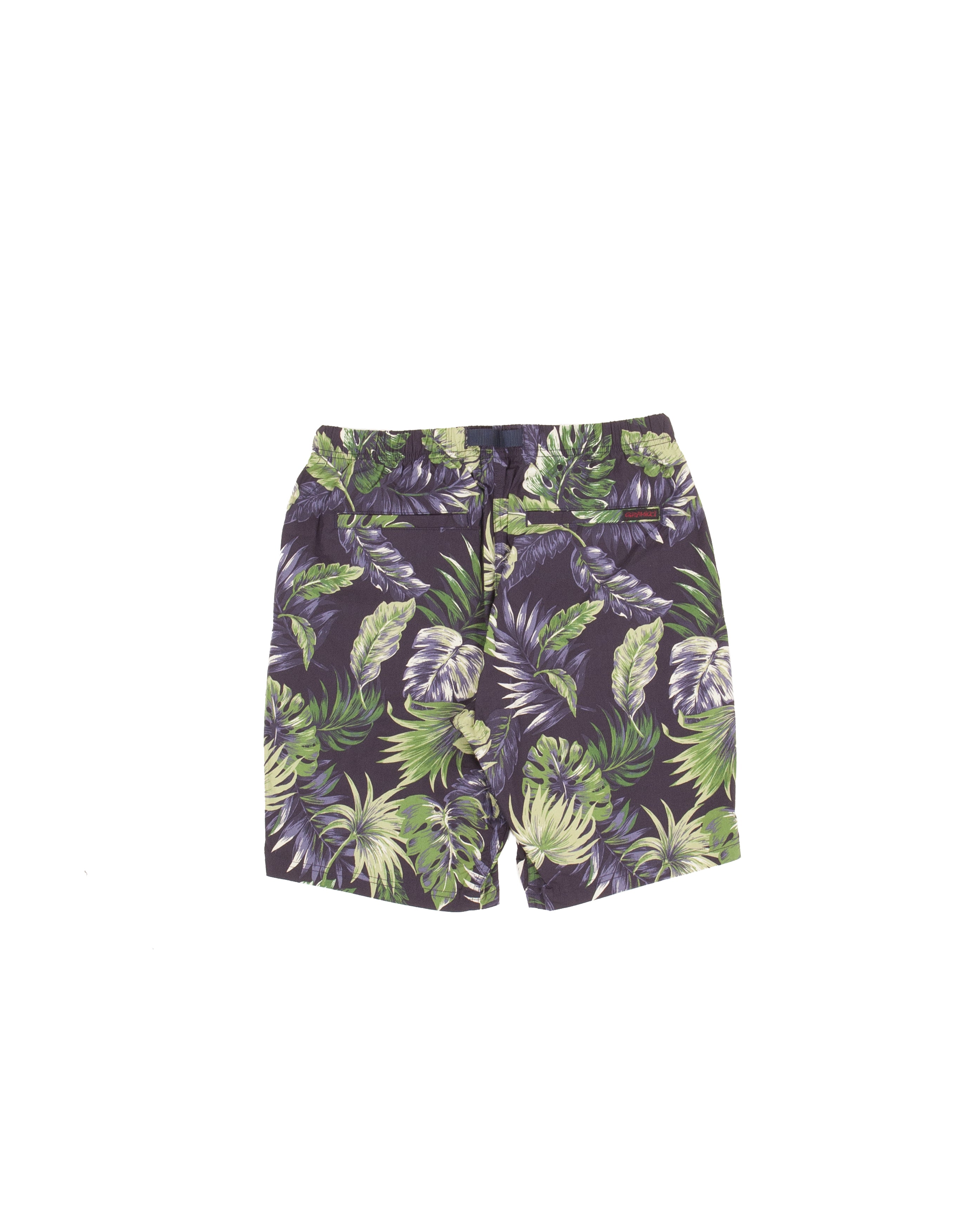 Weather NN Shorts Botanical Navy OUTLET - Starcowparis