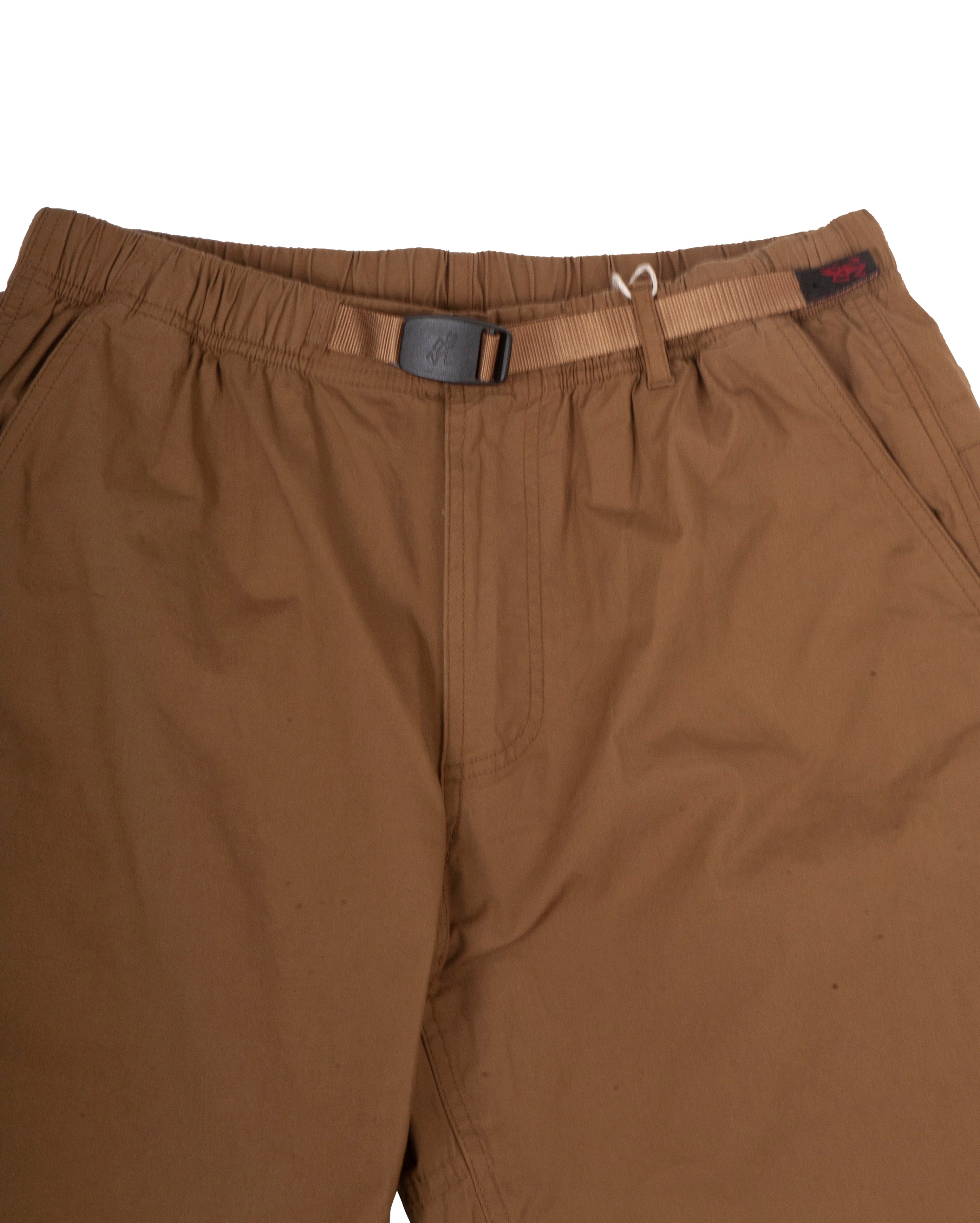 Weather Trek Short Coyote - Starcowparis
