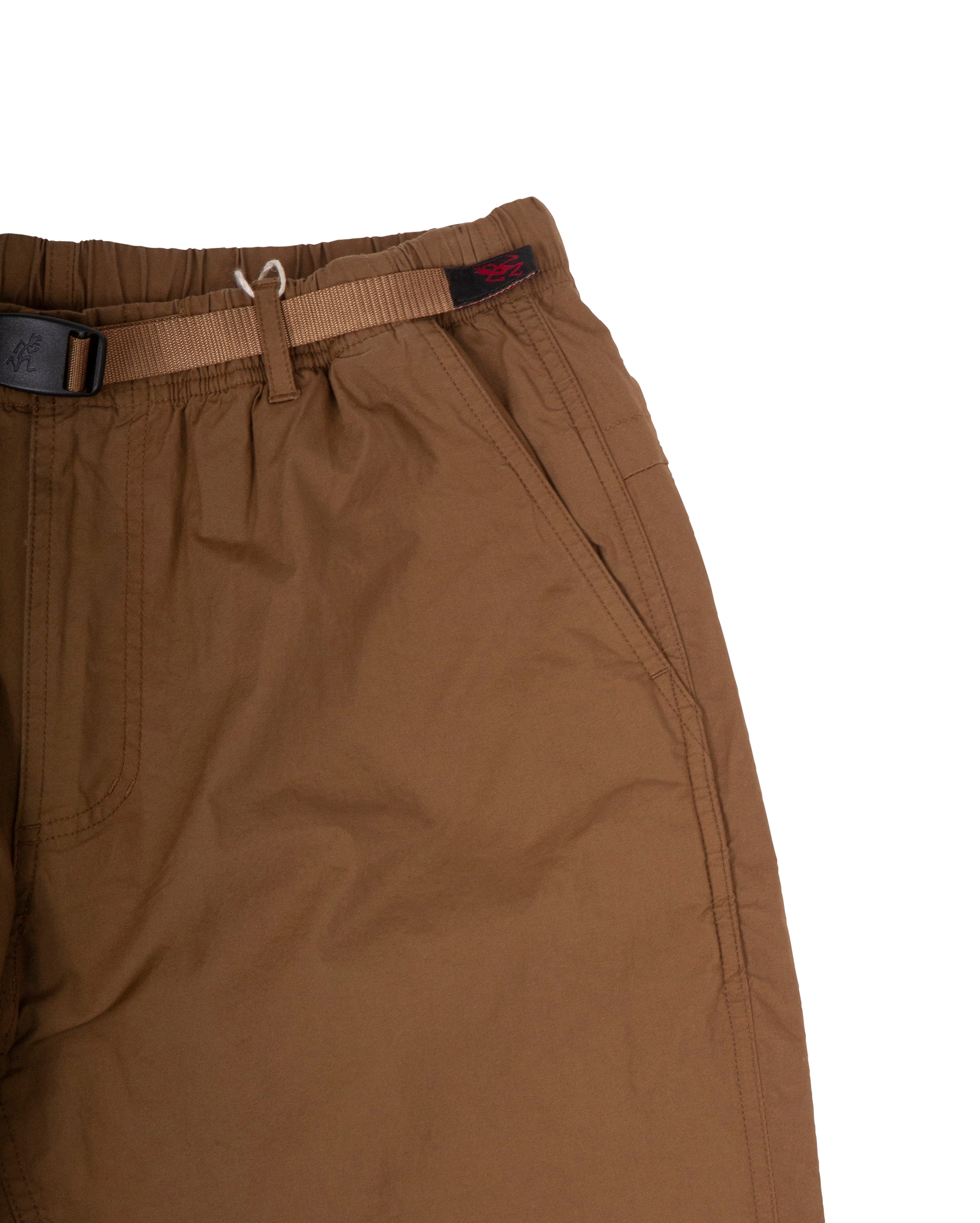 Weather Trek Short Coyote - Starcowparis