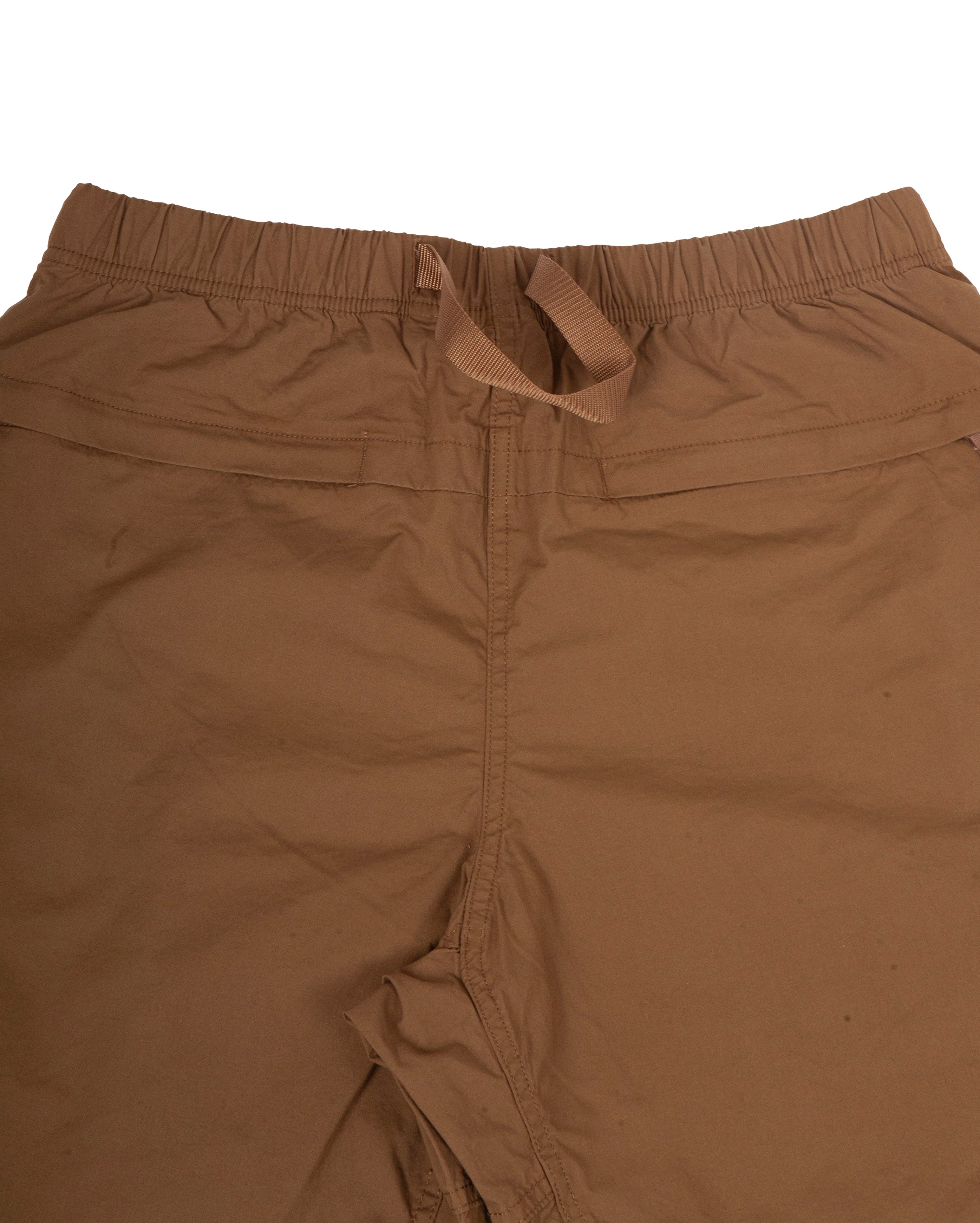 Weather Trek Short Coyote - Starcowparis