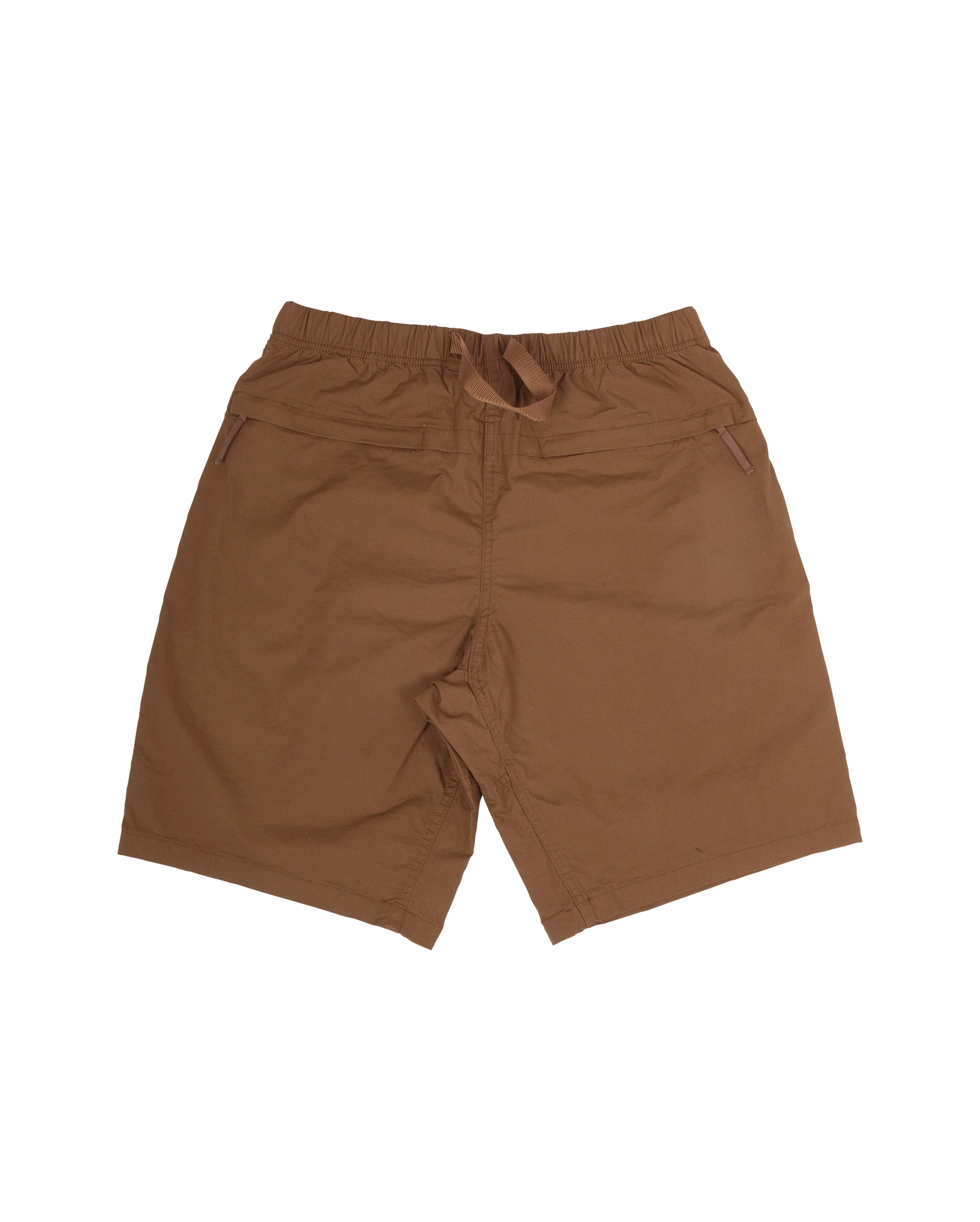 Weather Trek Short Coyote - Starcowparis