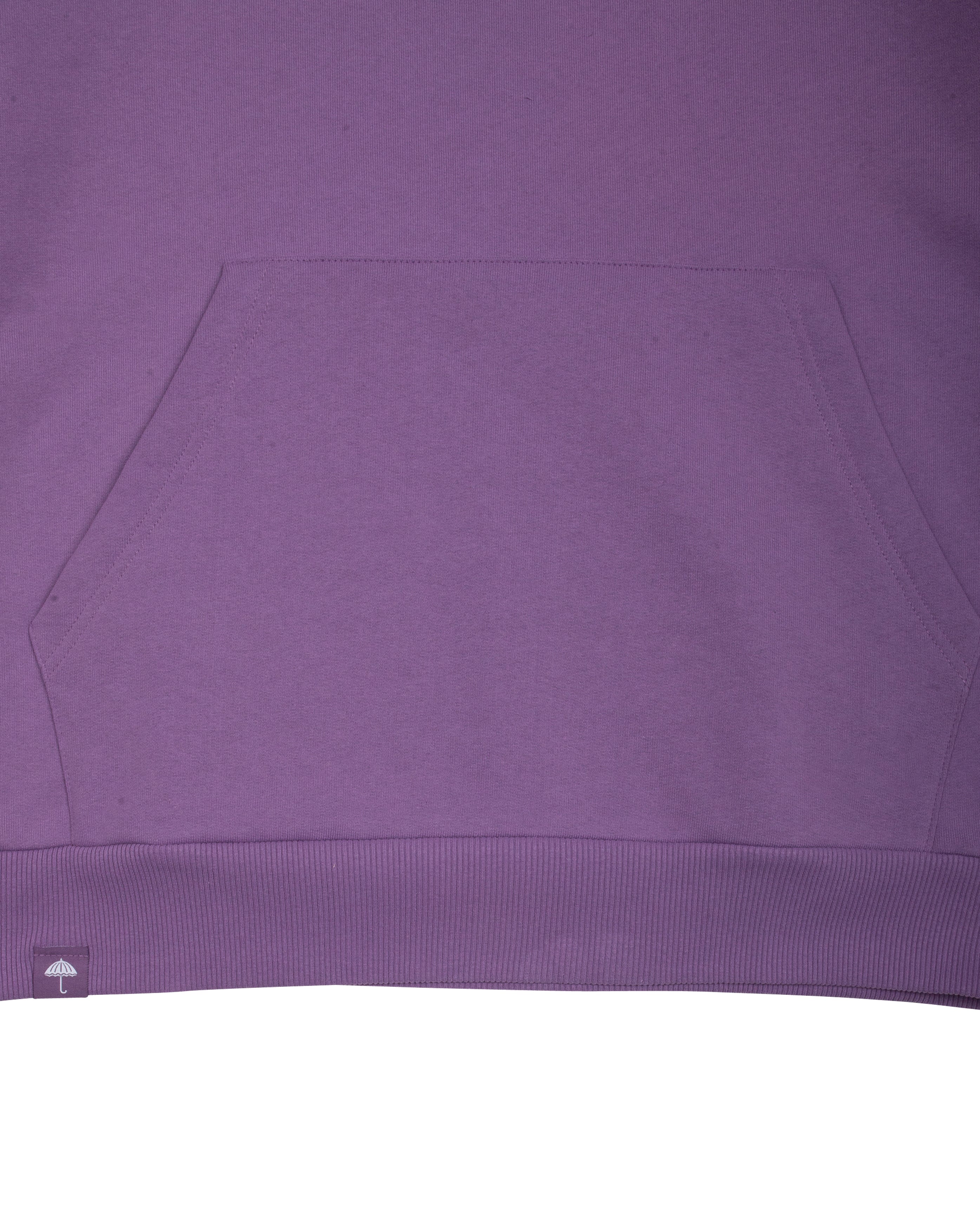 Mask Hoodie Purple - Starcowparis