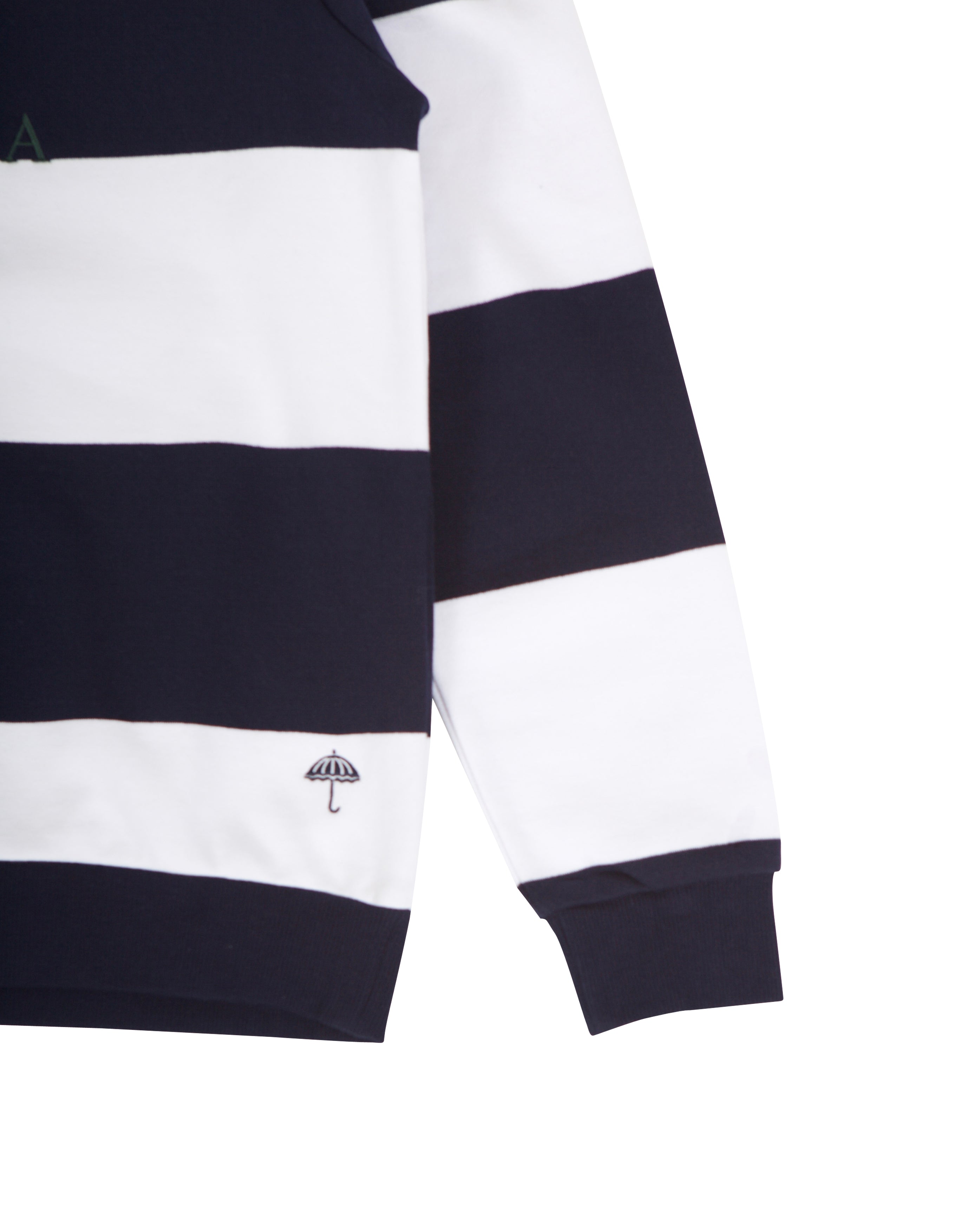 X Nautica Crewneck Navy - Starcowparis