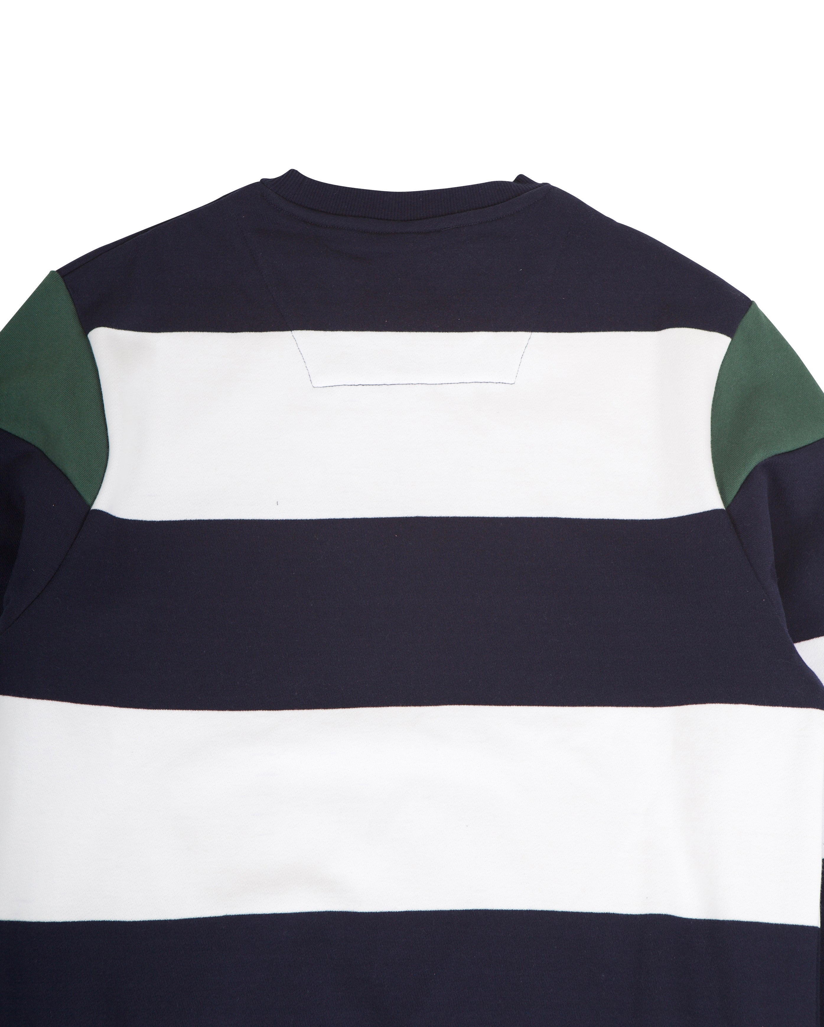 X Nautica Crewneck Navy - Starcowparis