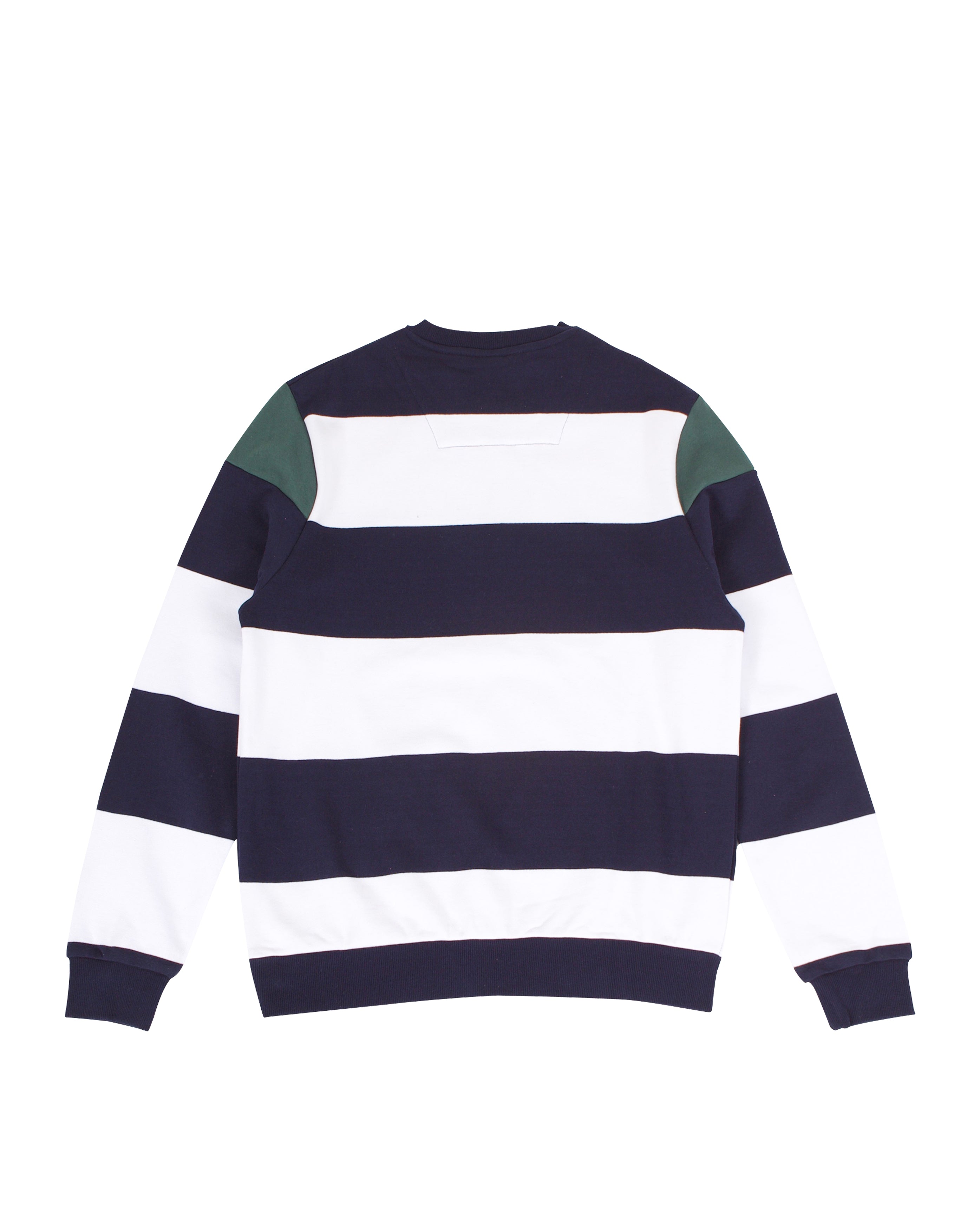 X Nautica Crewneck Navy - Starcowparis