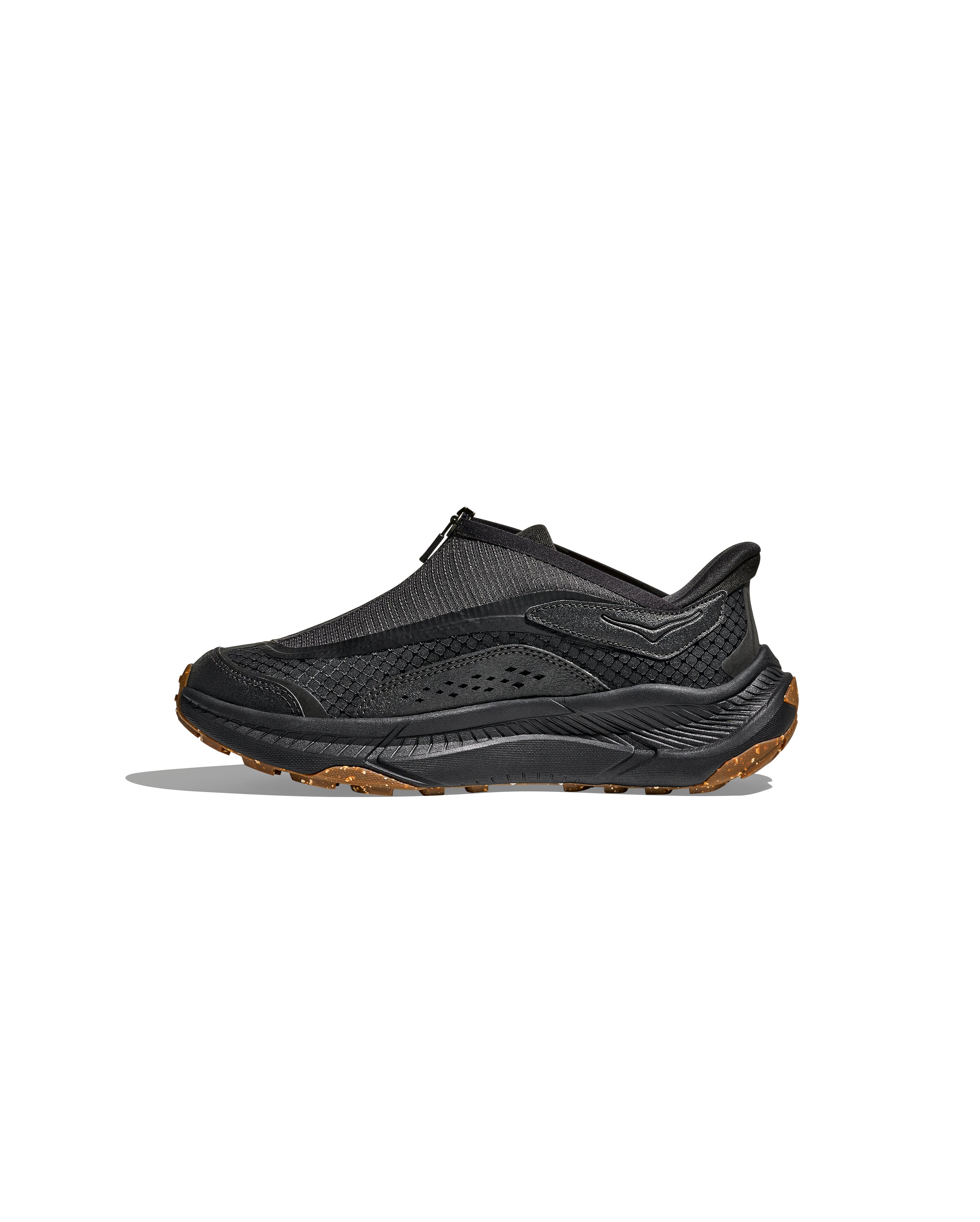 U Project Transport Carbon Black - Starcowparis - 3