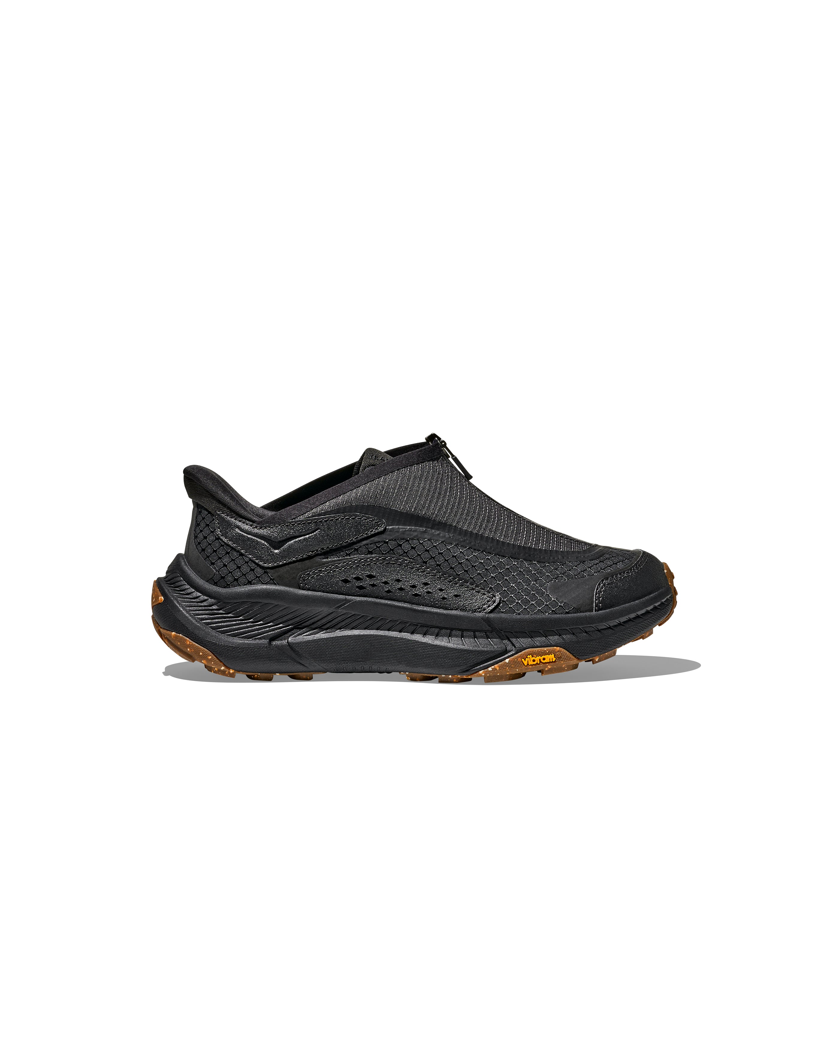 U Project Transport Carbon Black - Starcowparis - 1