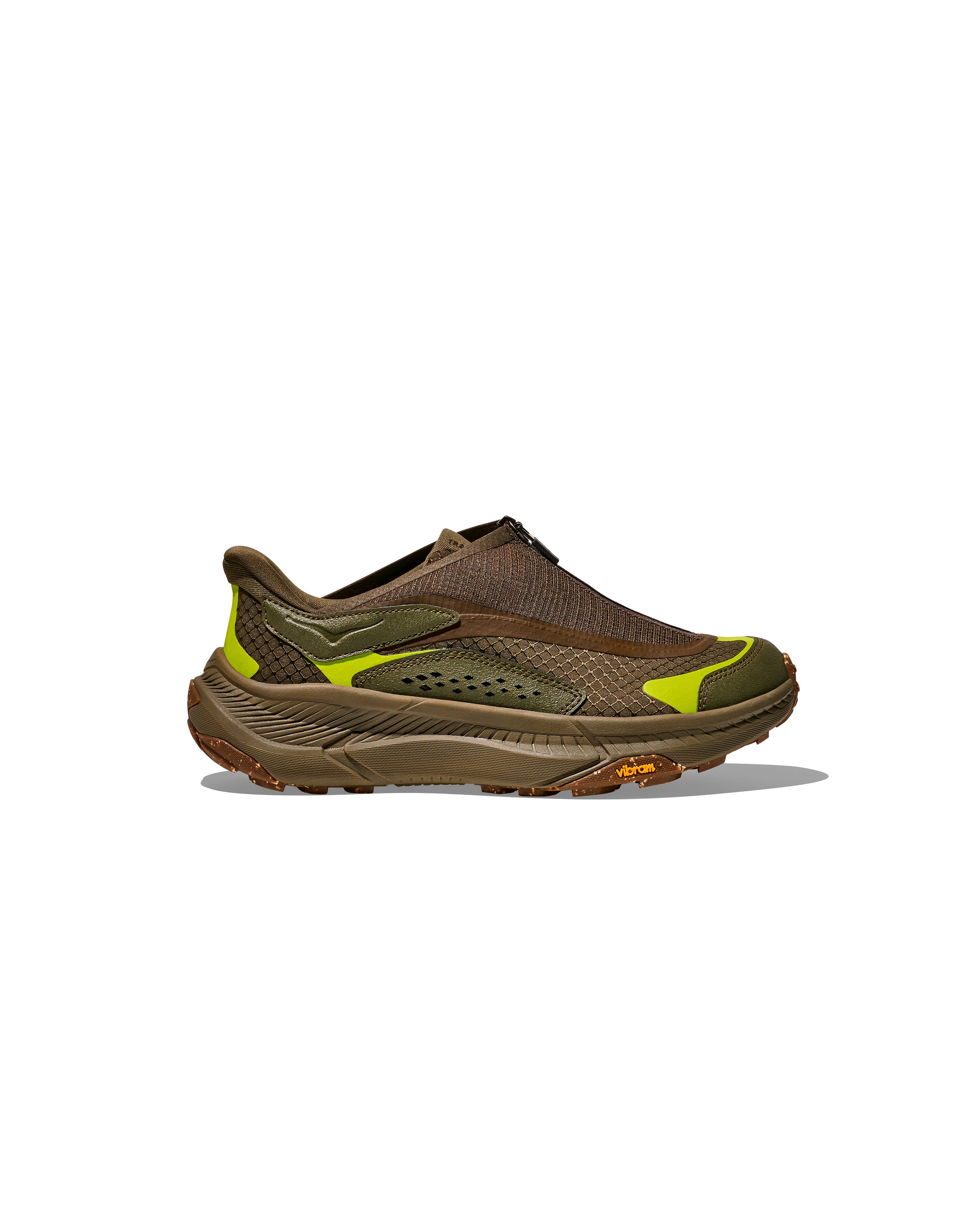 U Project Transport Deep Umber - Starcowparis - 1