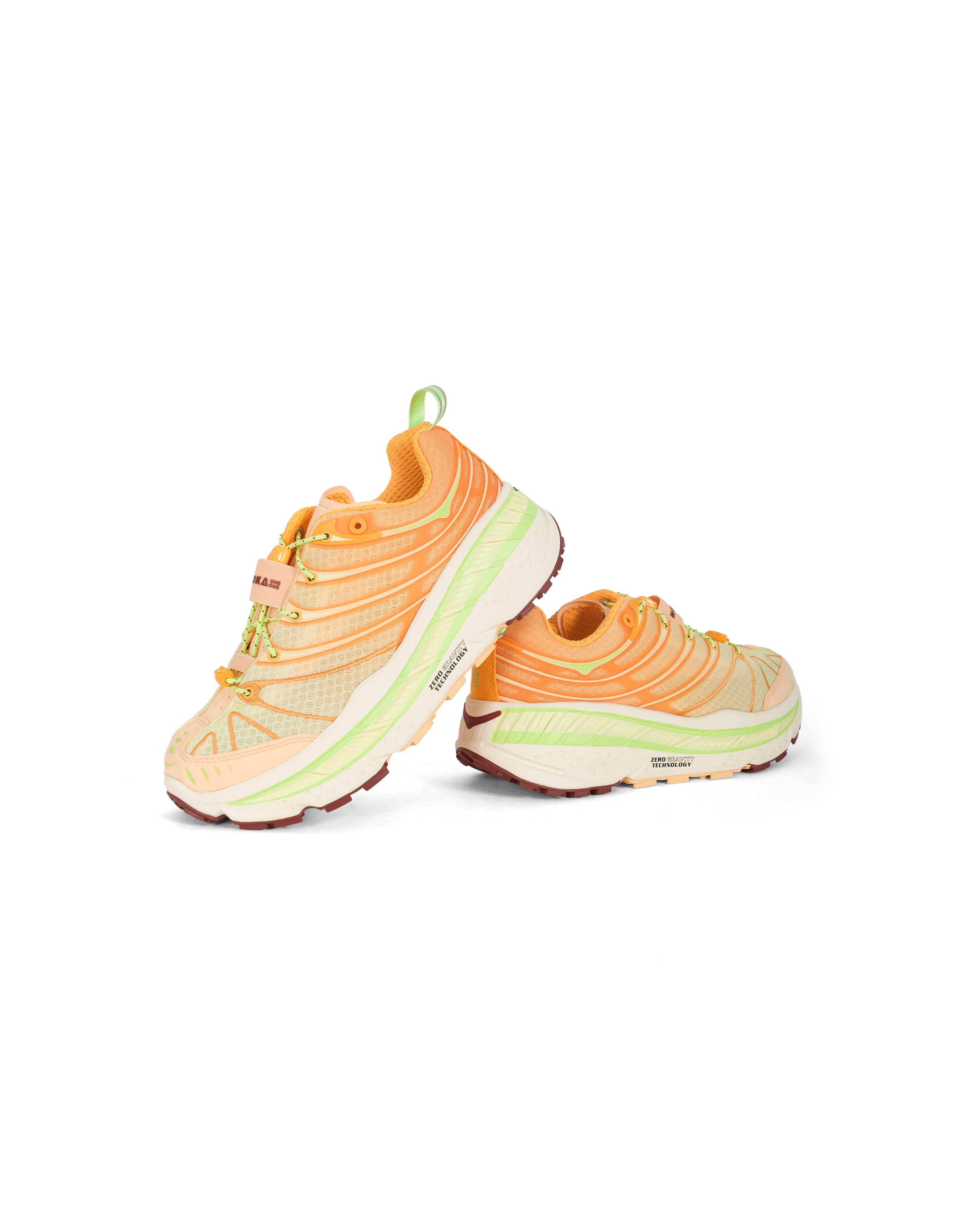 U Stinson EVO OG Solar Flare - Starcowparis - 5